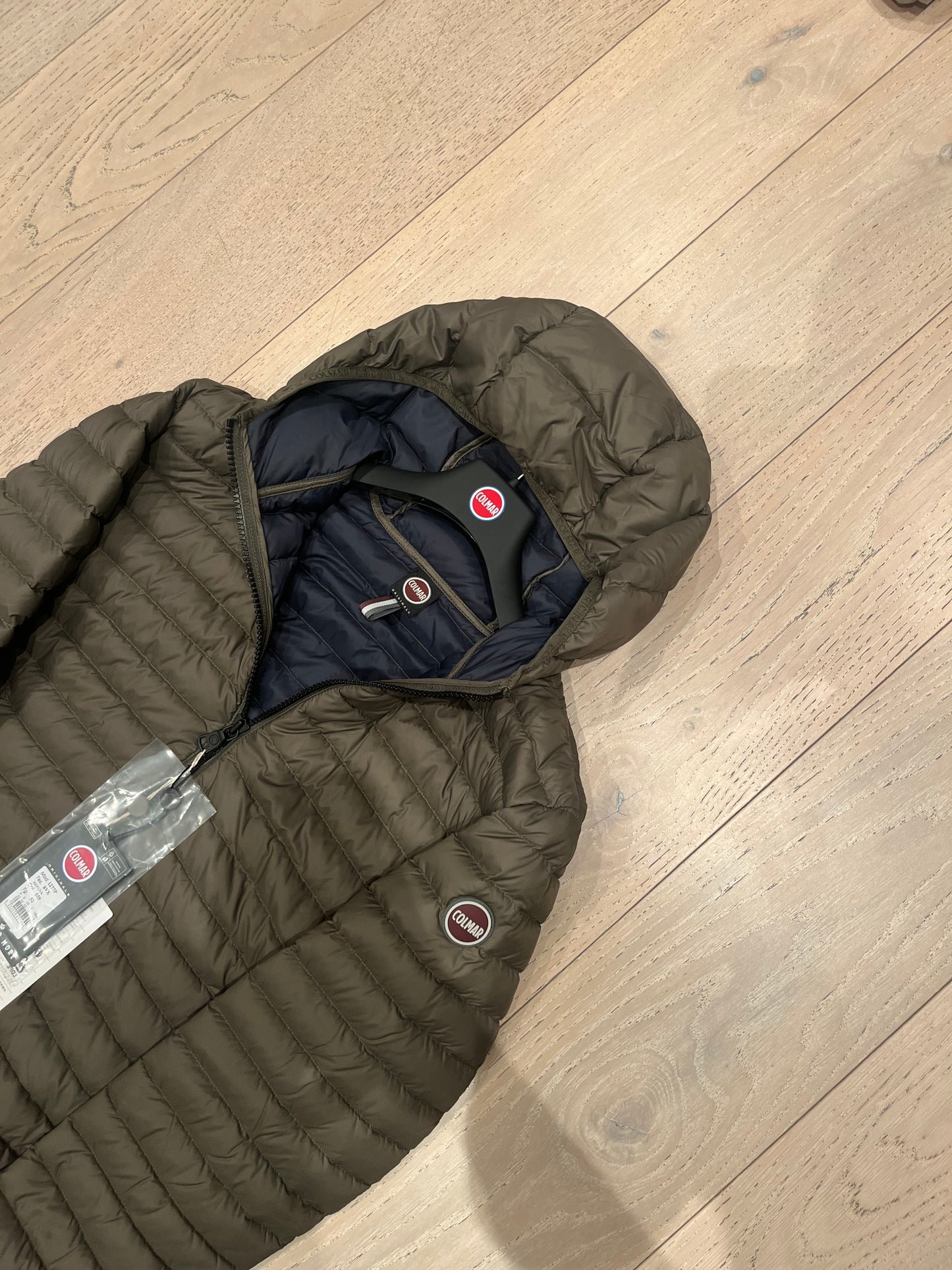 Colmar jacket