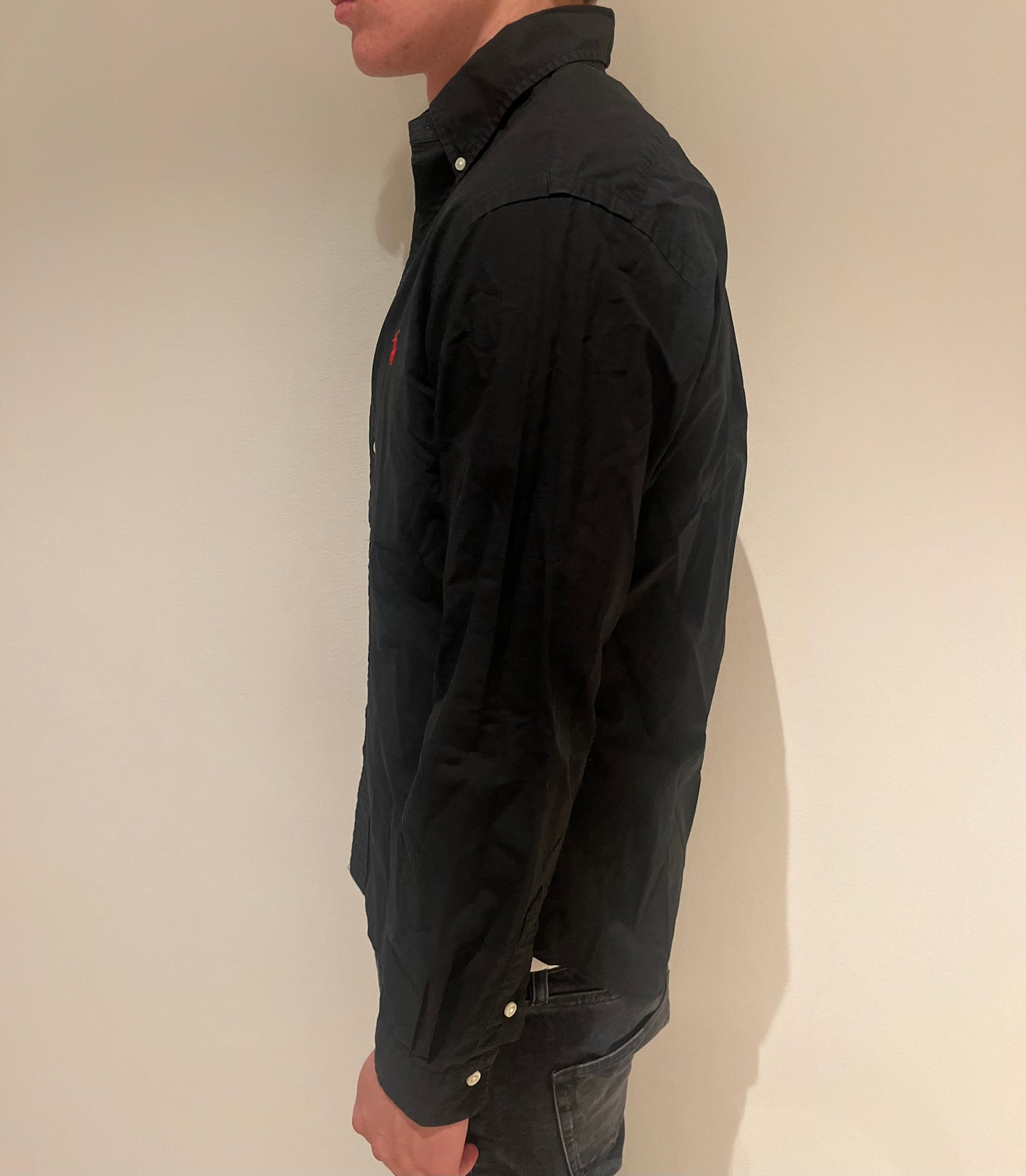 ralph lauren skjorta