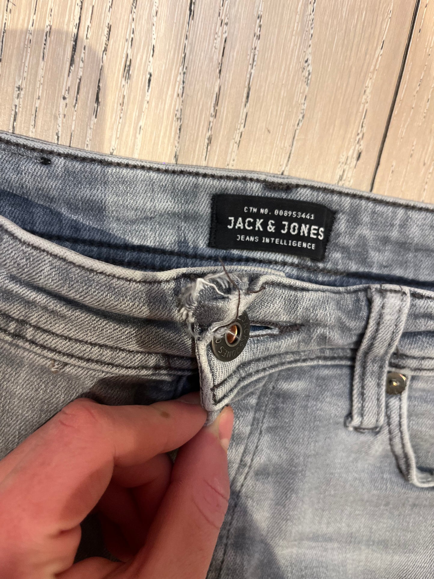 Jack & jones jeans