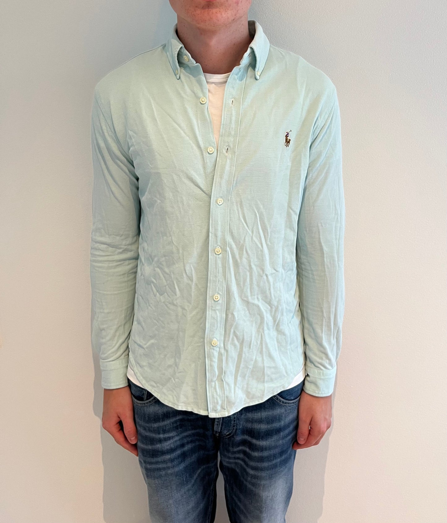 ralph lauren skjorta
