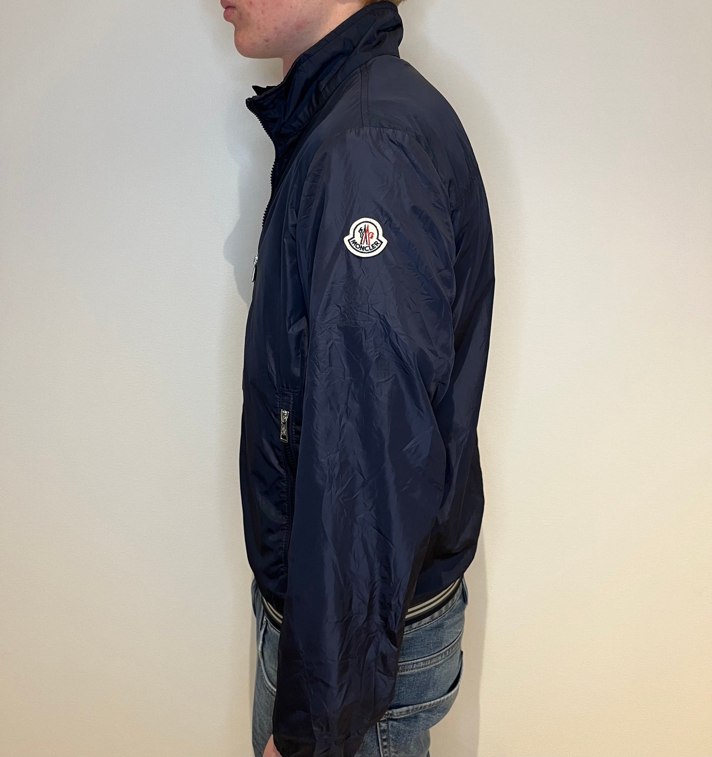 Moncler jacket