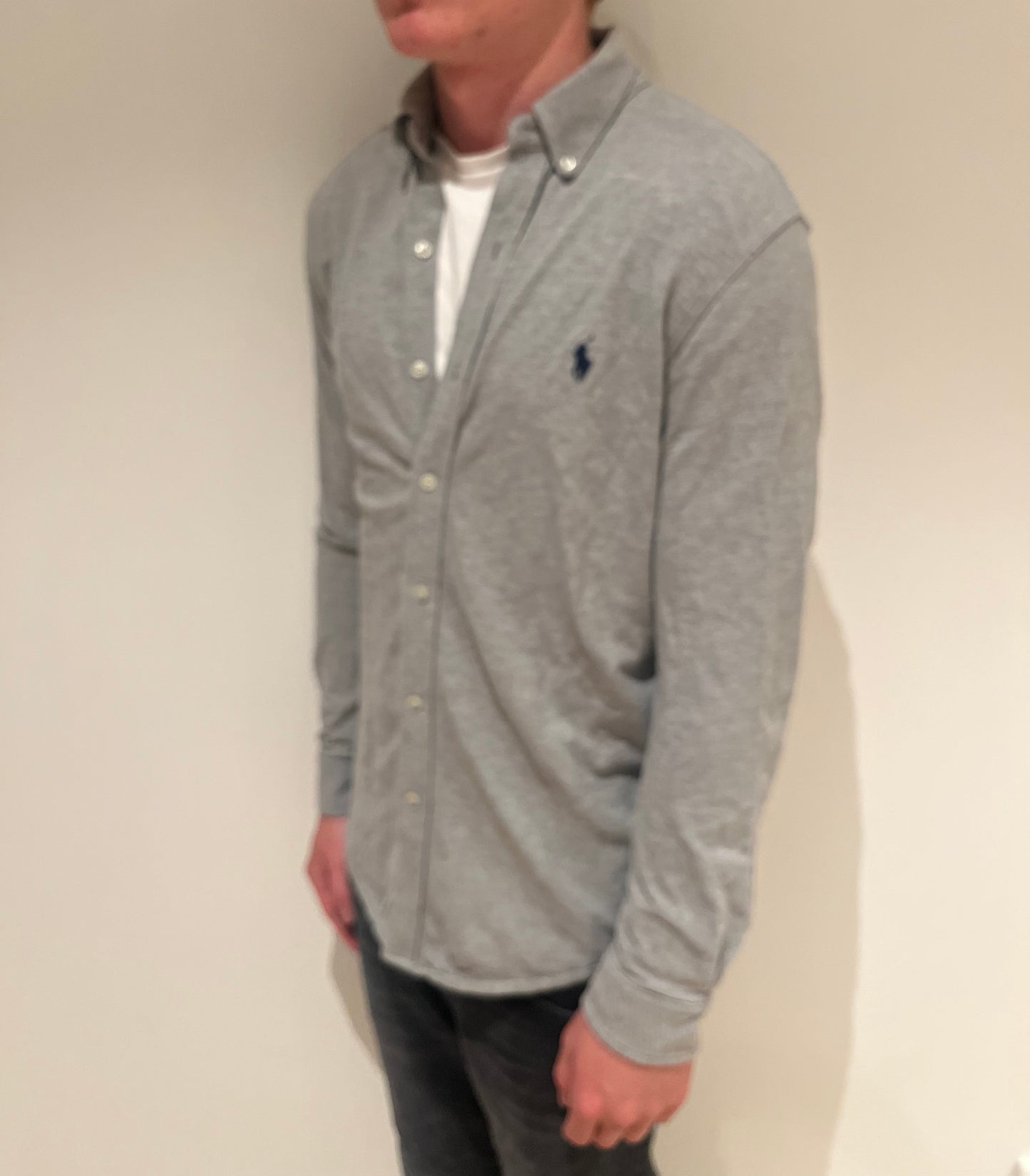 ralph lauren skjorta