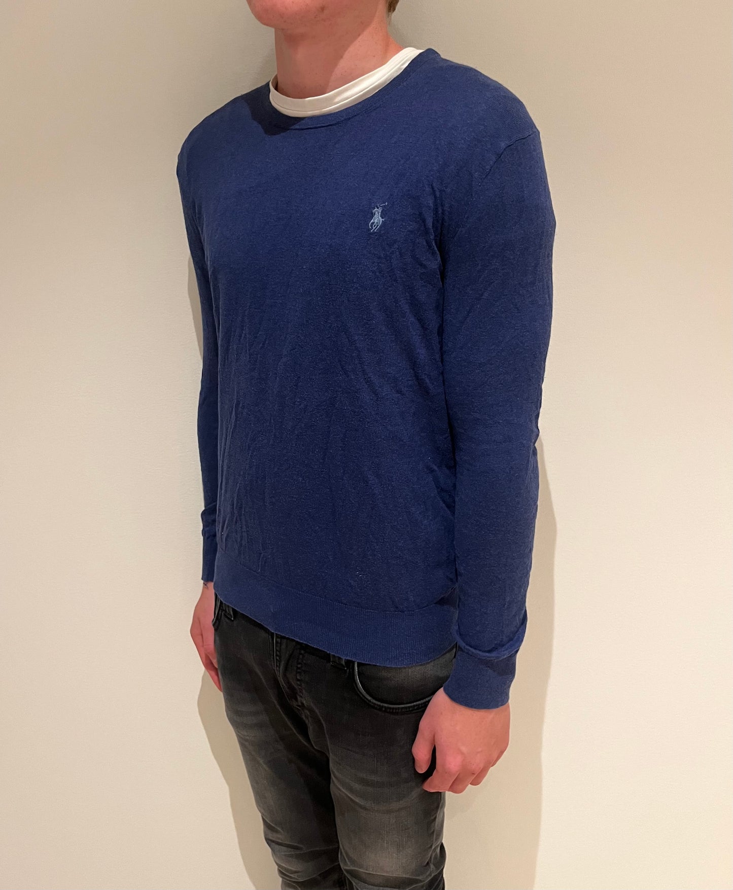 Ralph lauren tröja