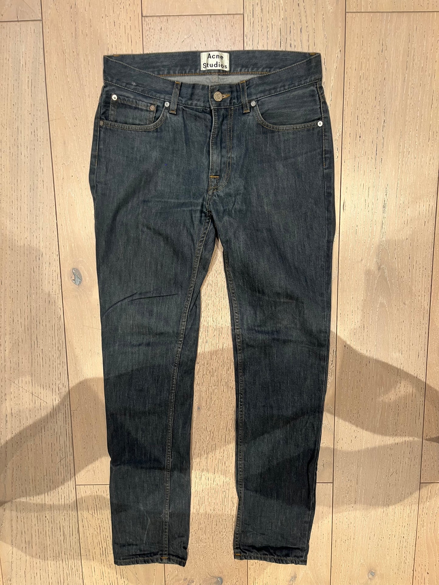 Acne Studios jeans