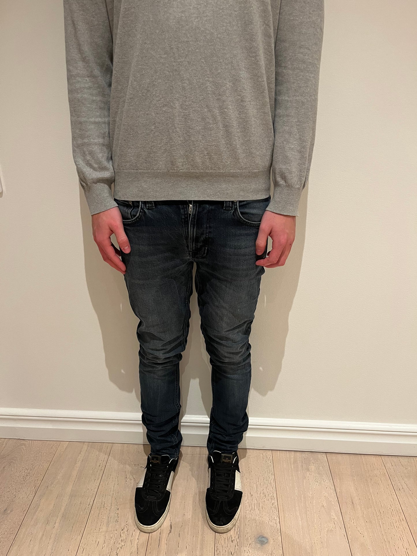 Nudie jeans