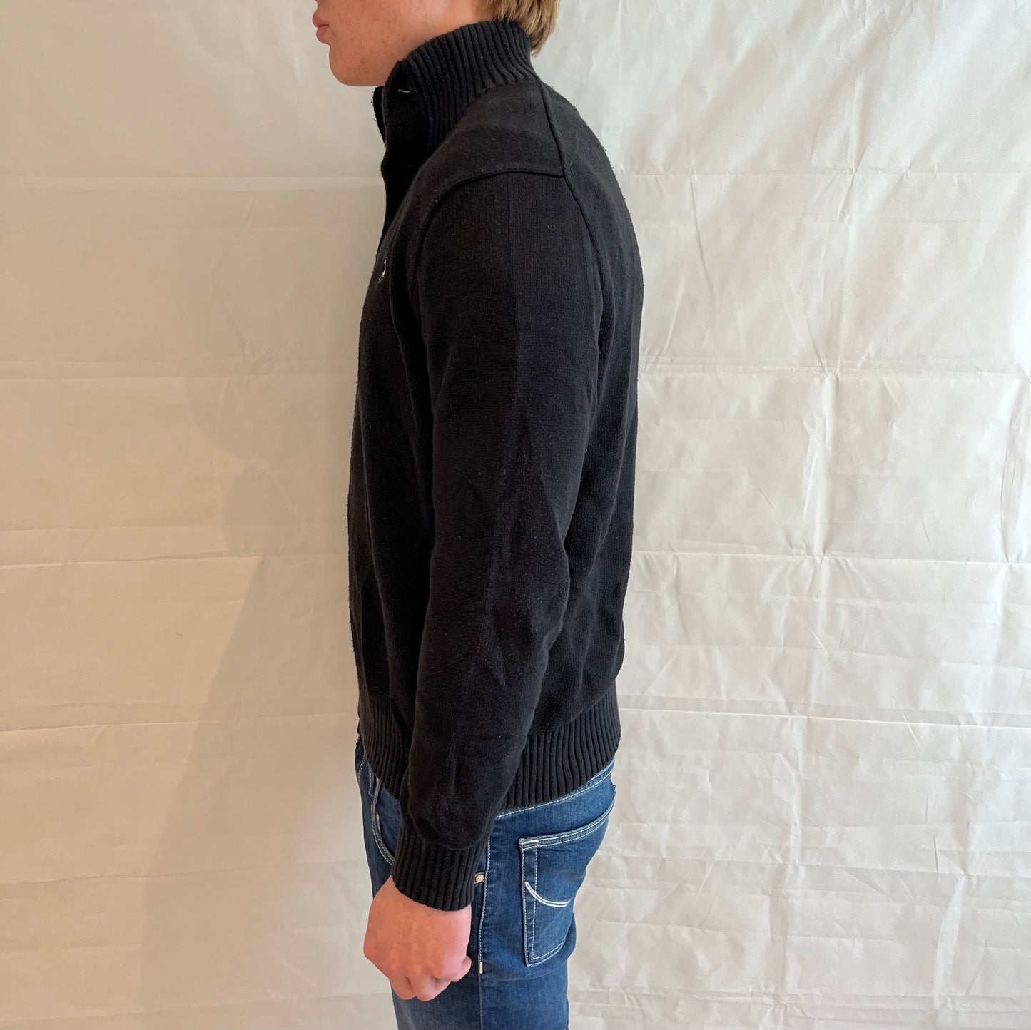 Polo Ralph Lauren Sweater Black Men's