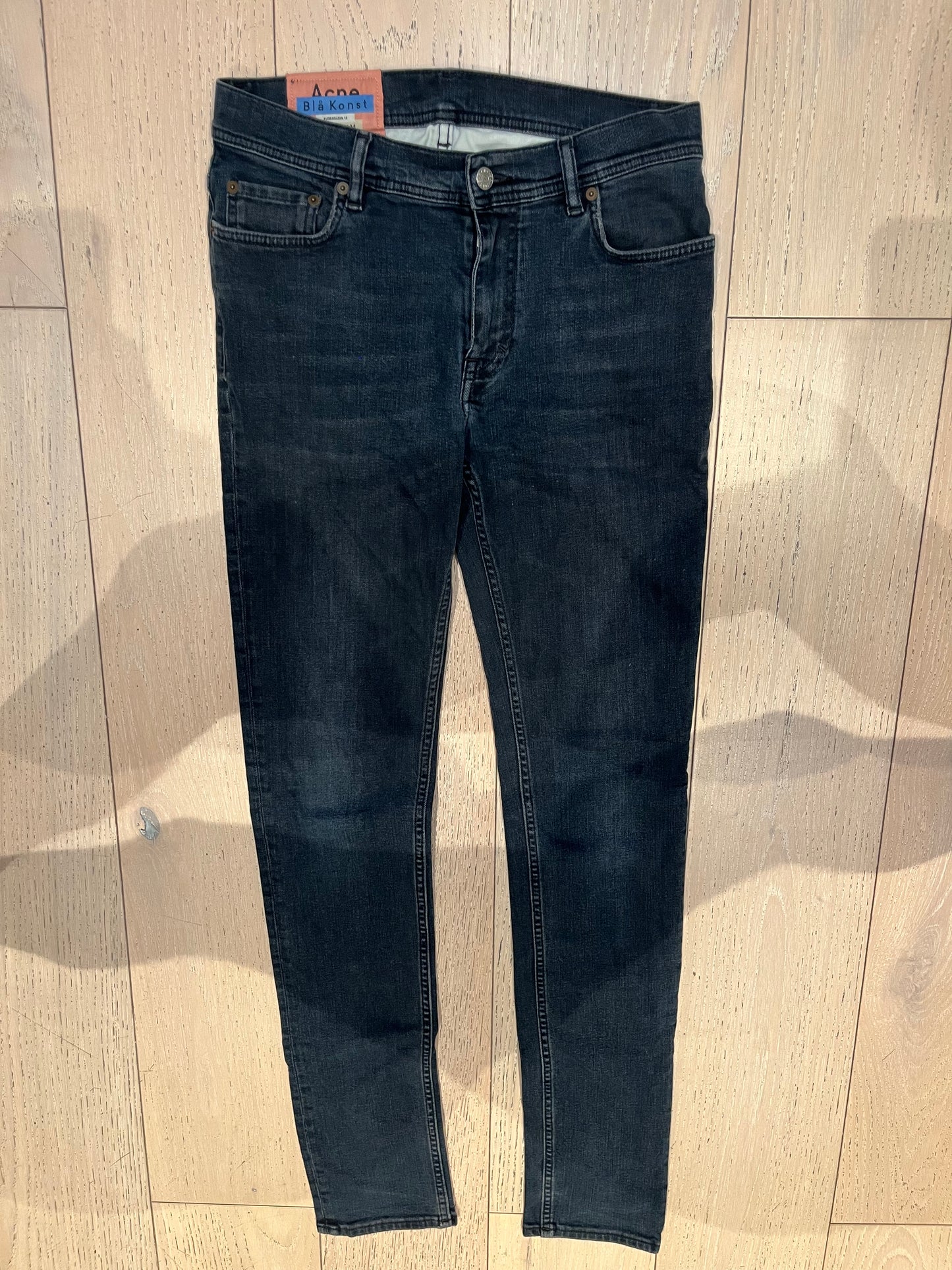 Acne Studios jeans
