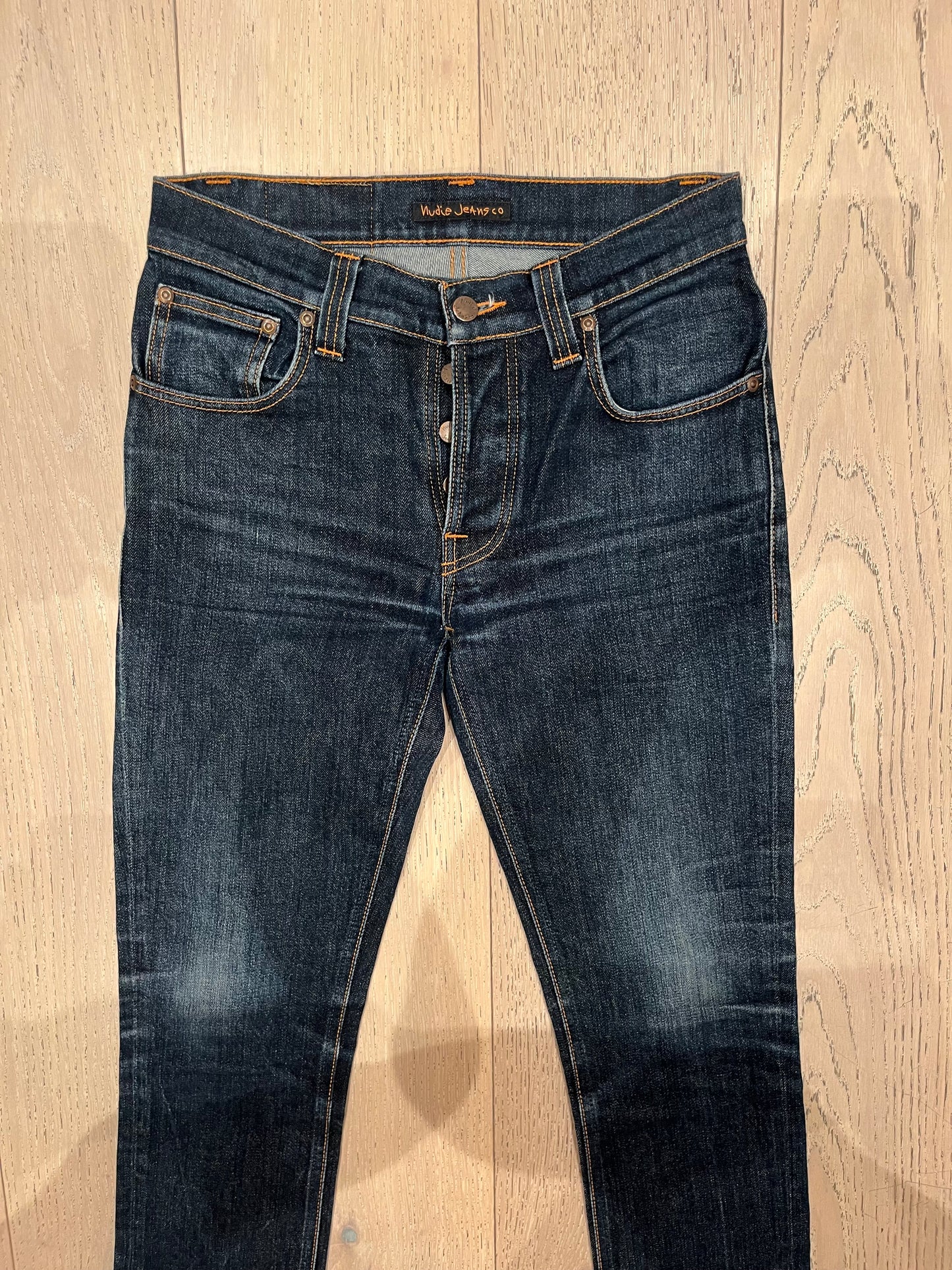 Nudie jeans