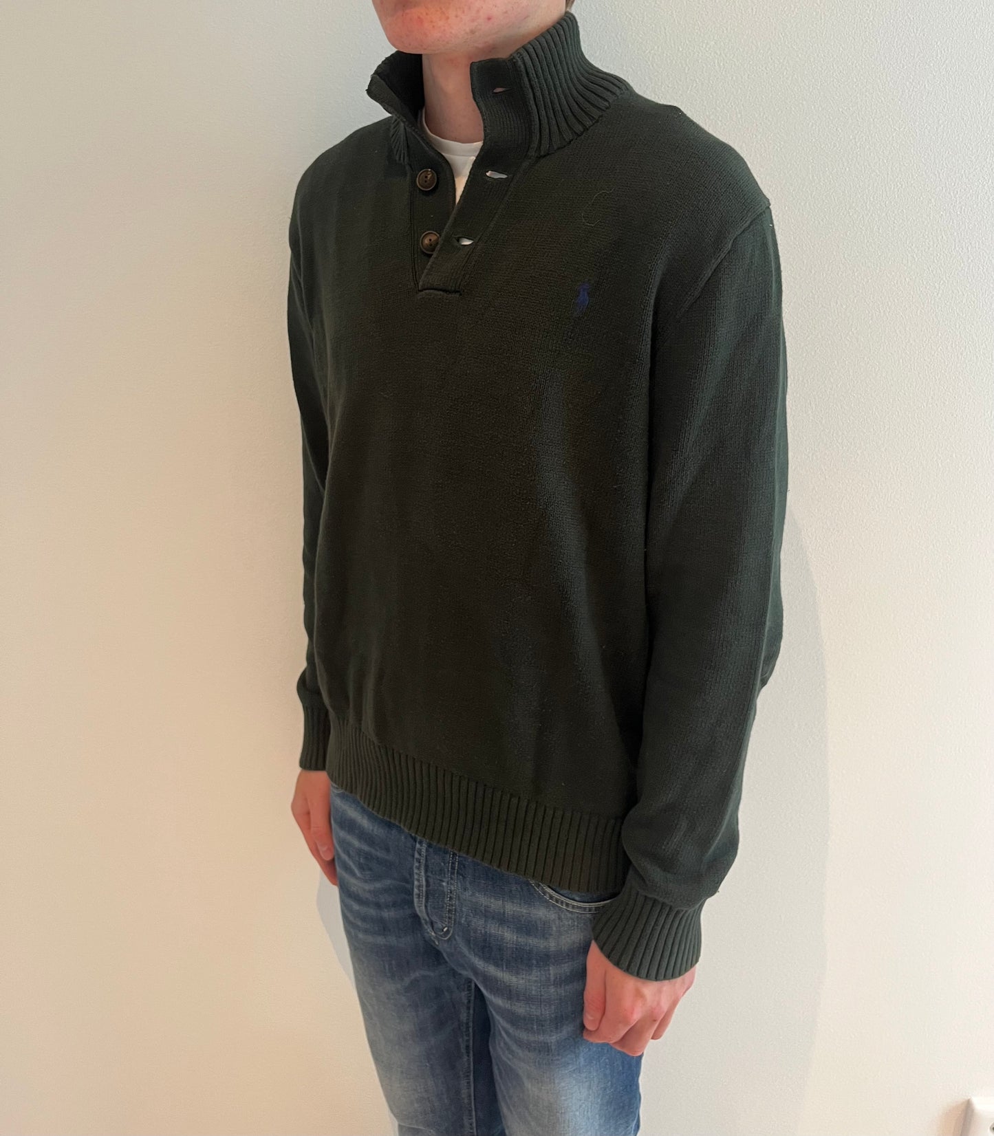Ralph lauren tröja