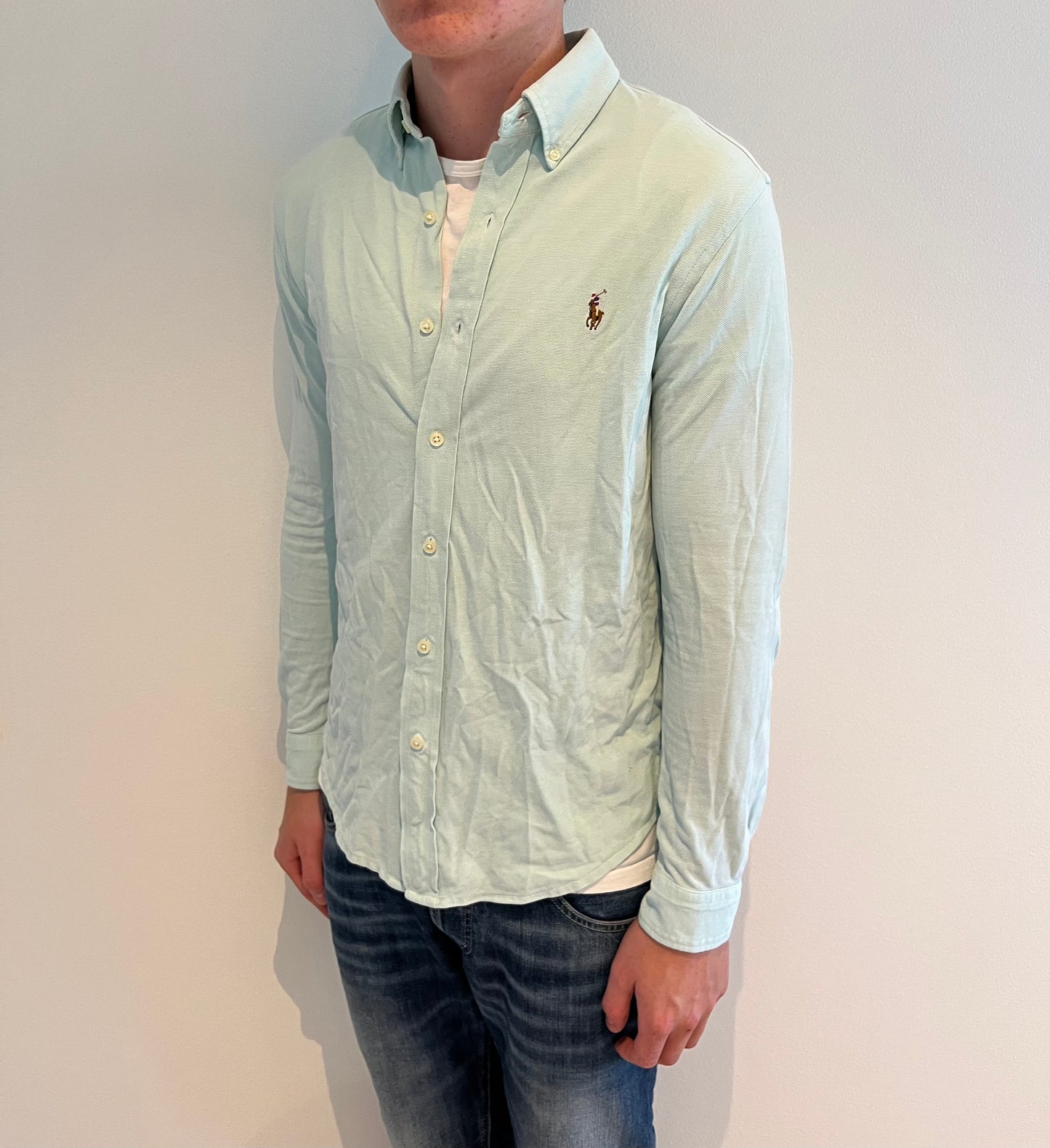 ralph lauren skjorta