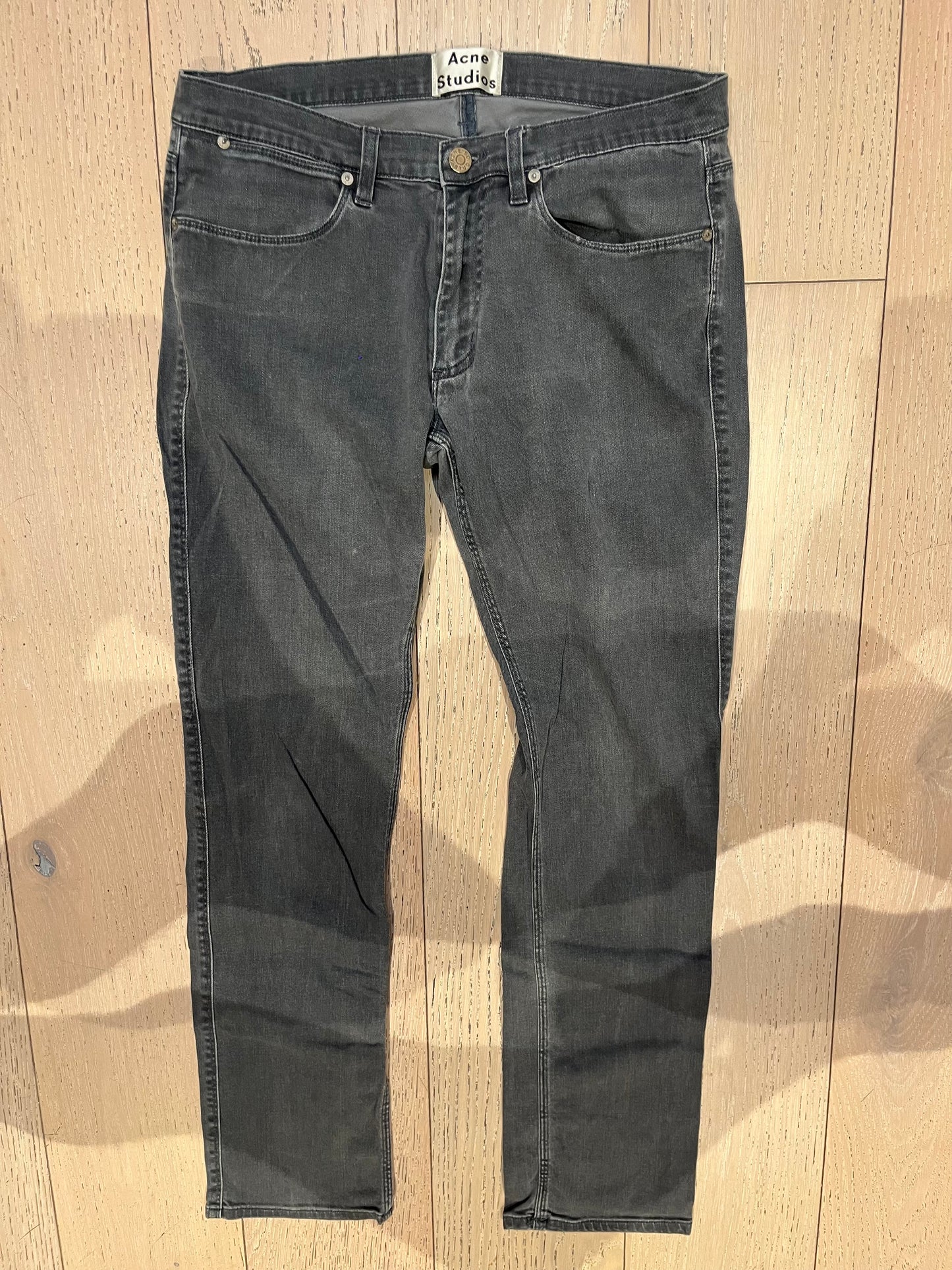 Acne Studios jeans