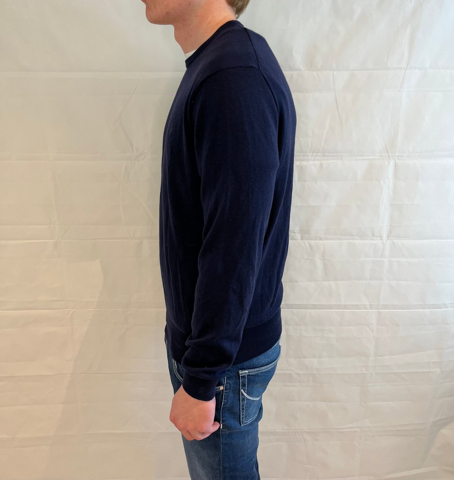Polo Ralph Lauren Sweater Blue Men's