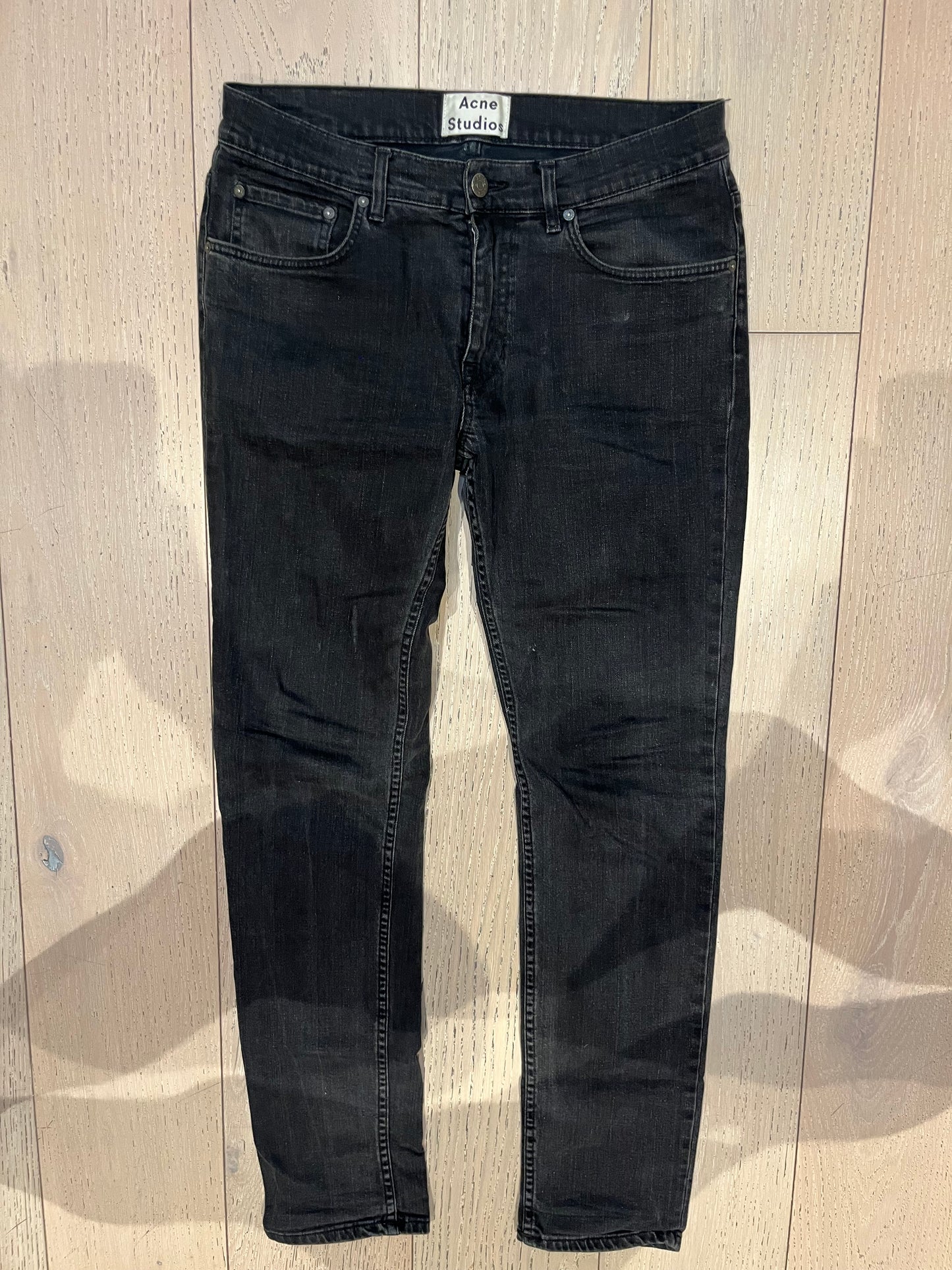 Acne Studios jeans