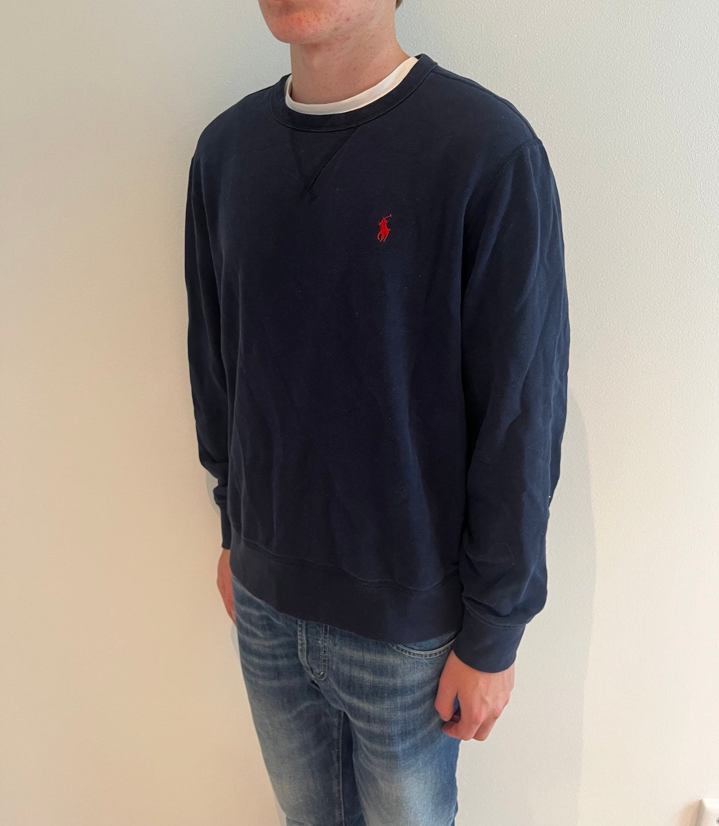 Ralph lauren tröja