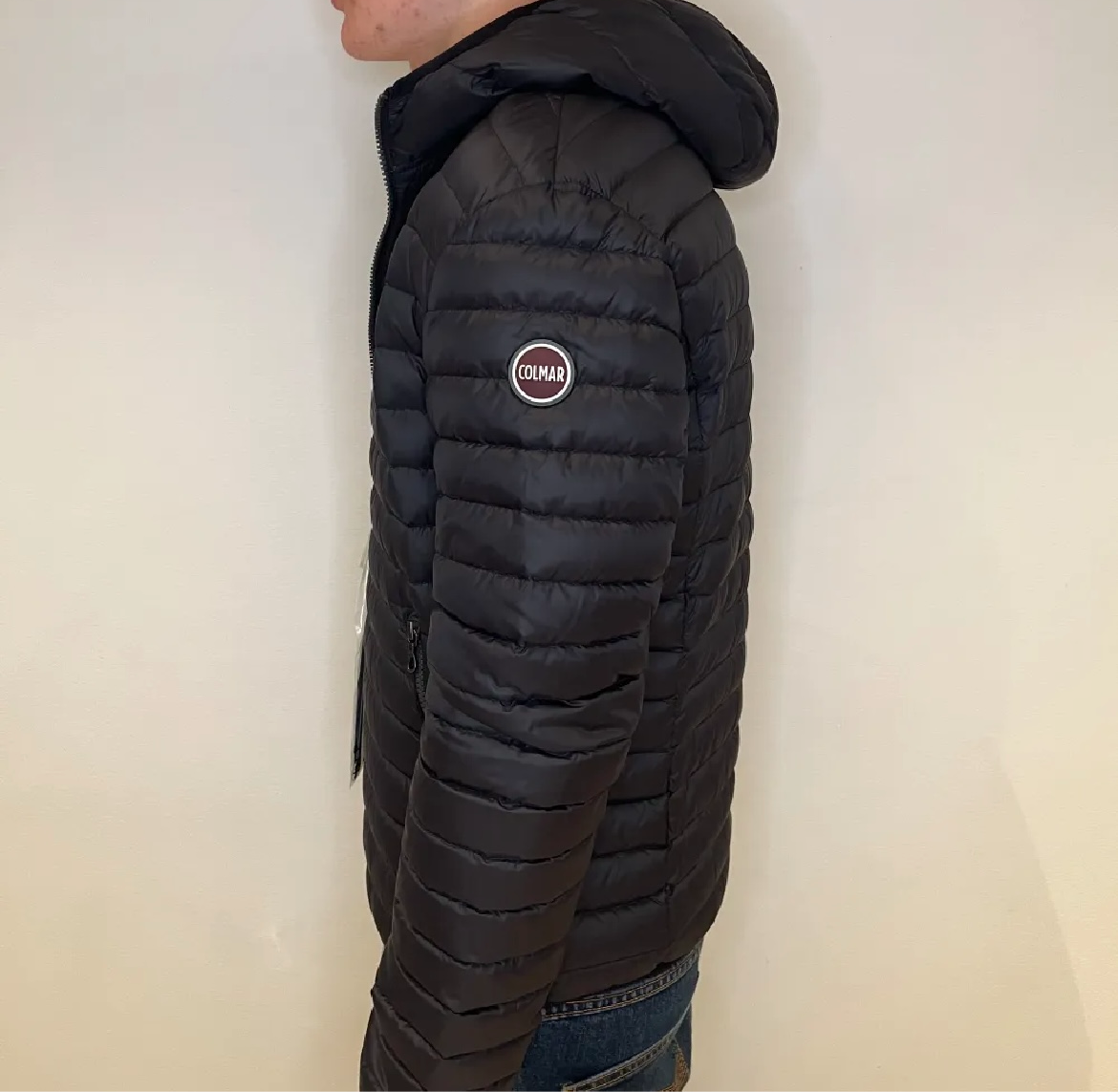 Colmar jacket