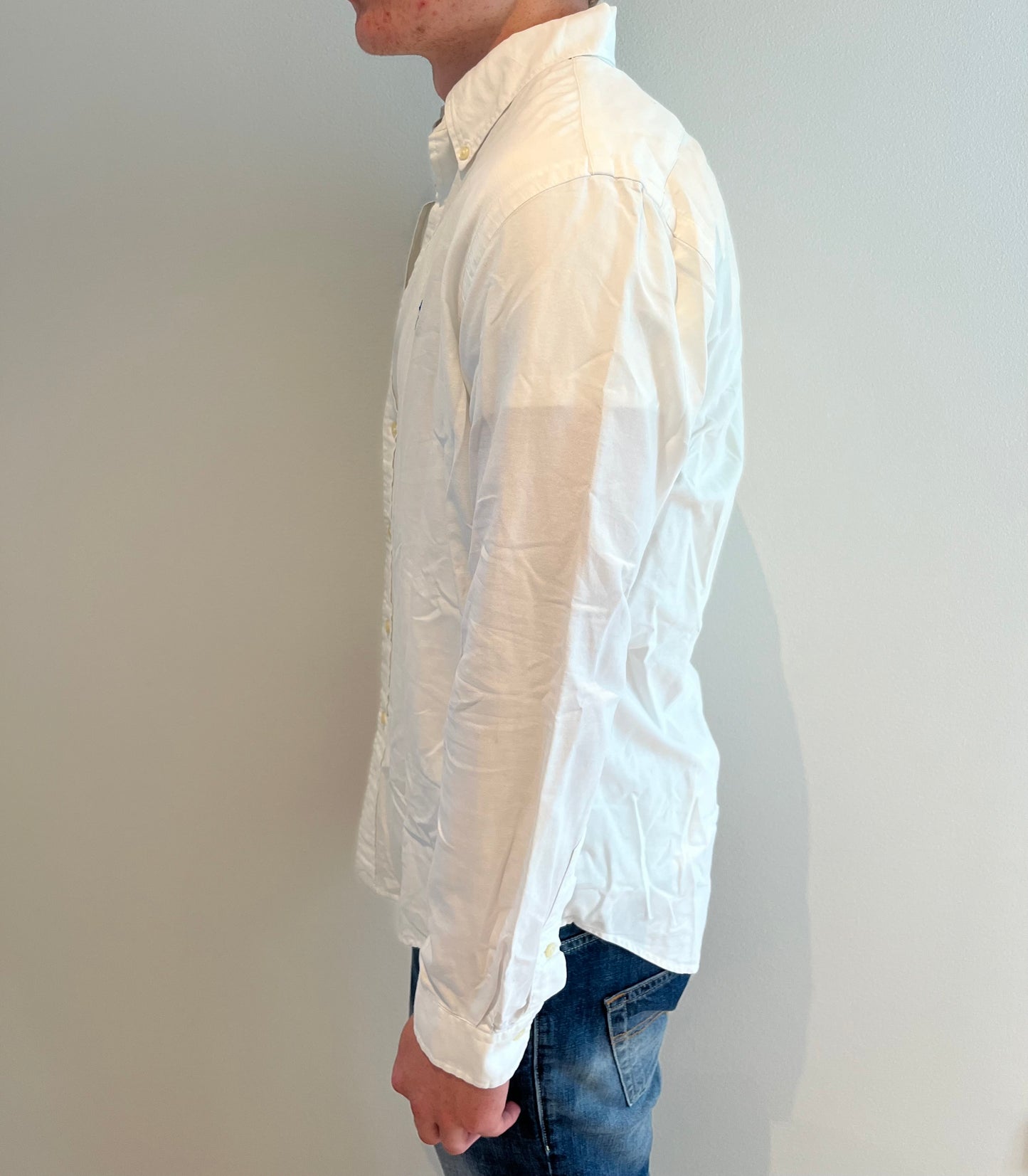 ralph lauren skjorta