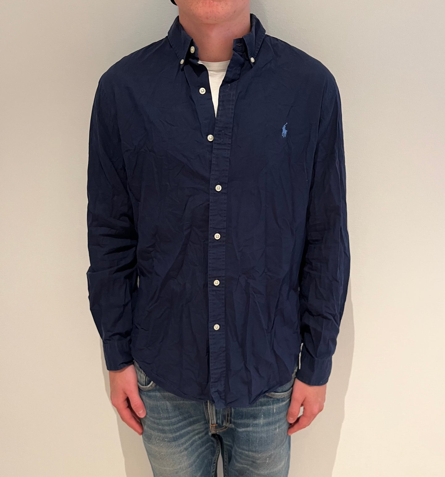 Ralph lauren skjorta