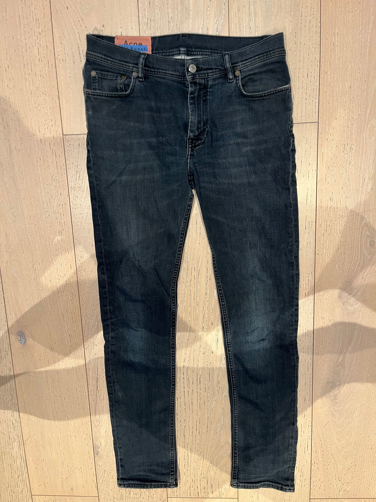 Acne Studios jeans
