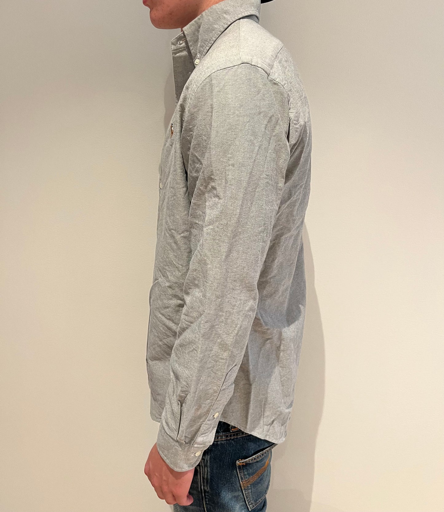 Ralph lauren skjorta