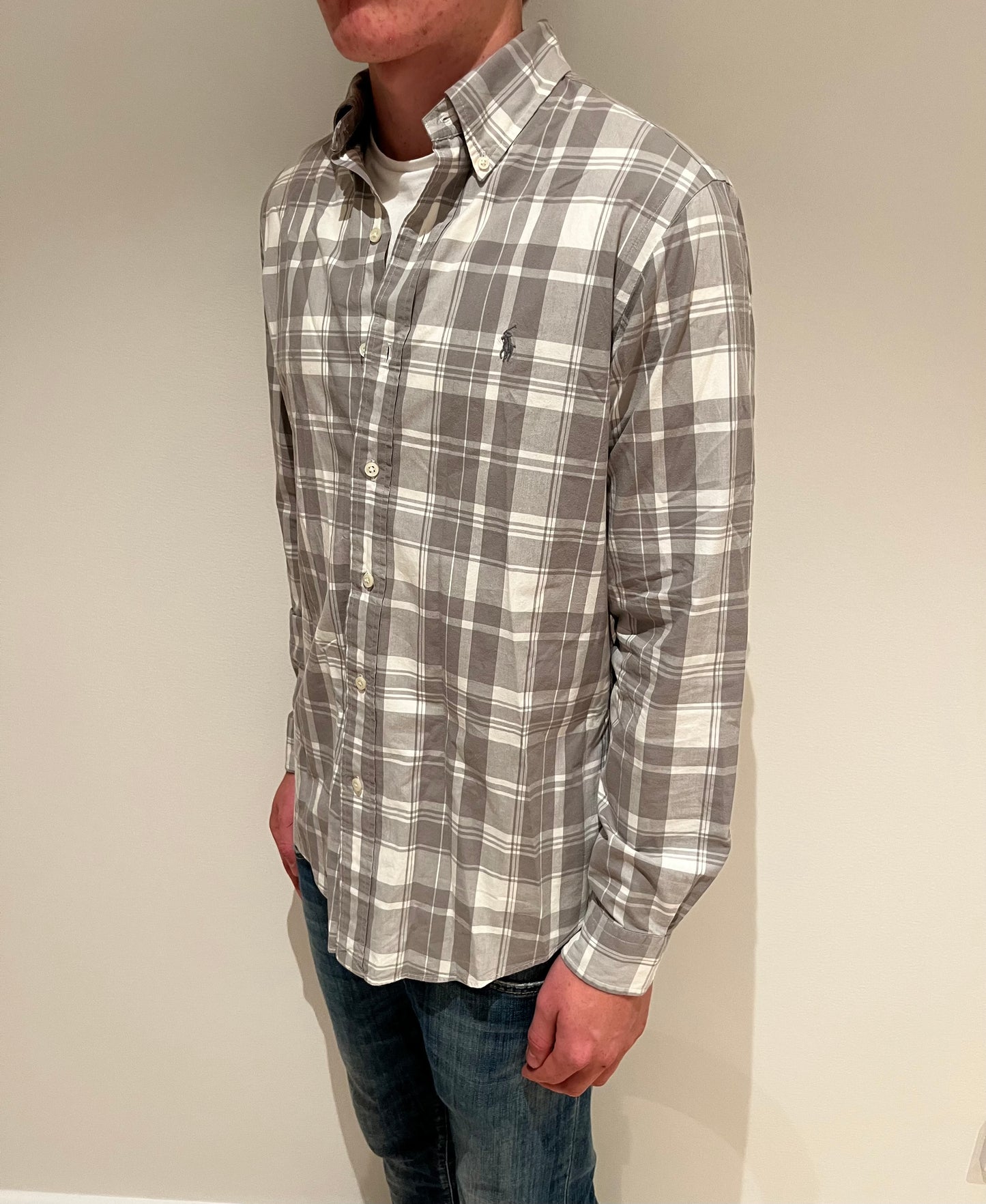 Ralph lauren skjorta