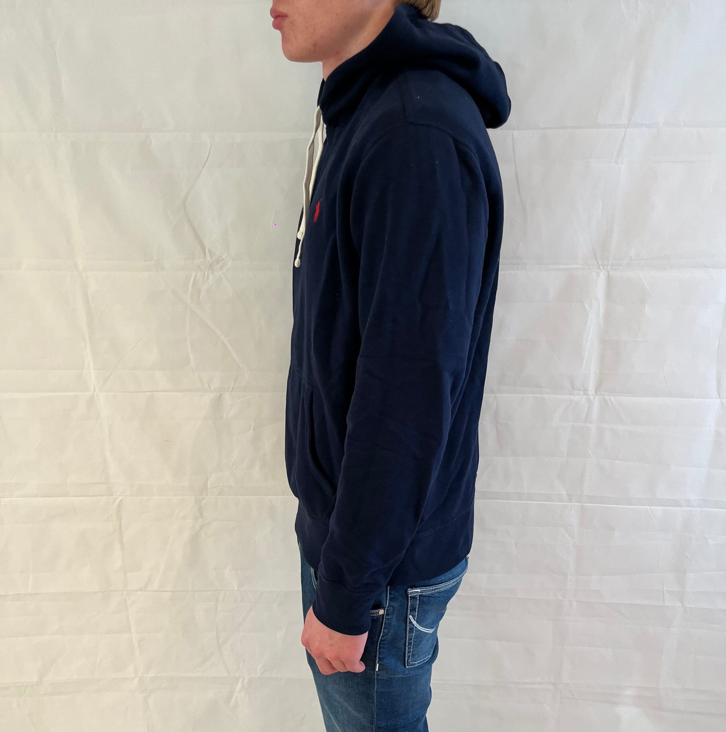 Polo Ralph Lauren Hoodie Blue Men's