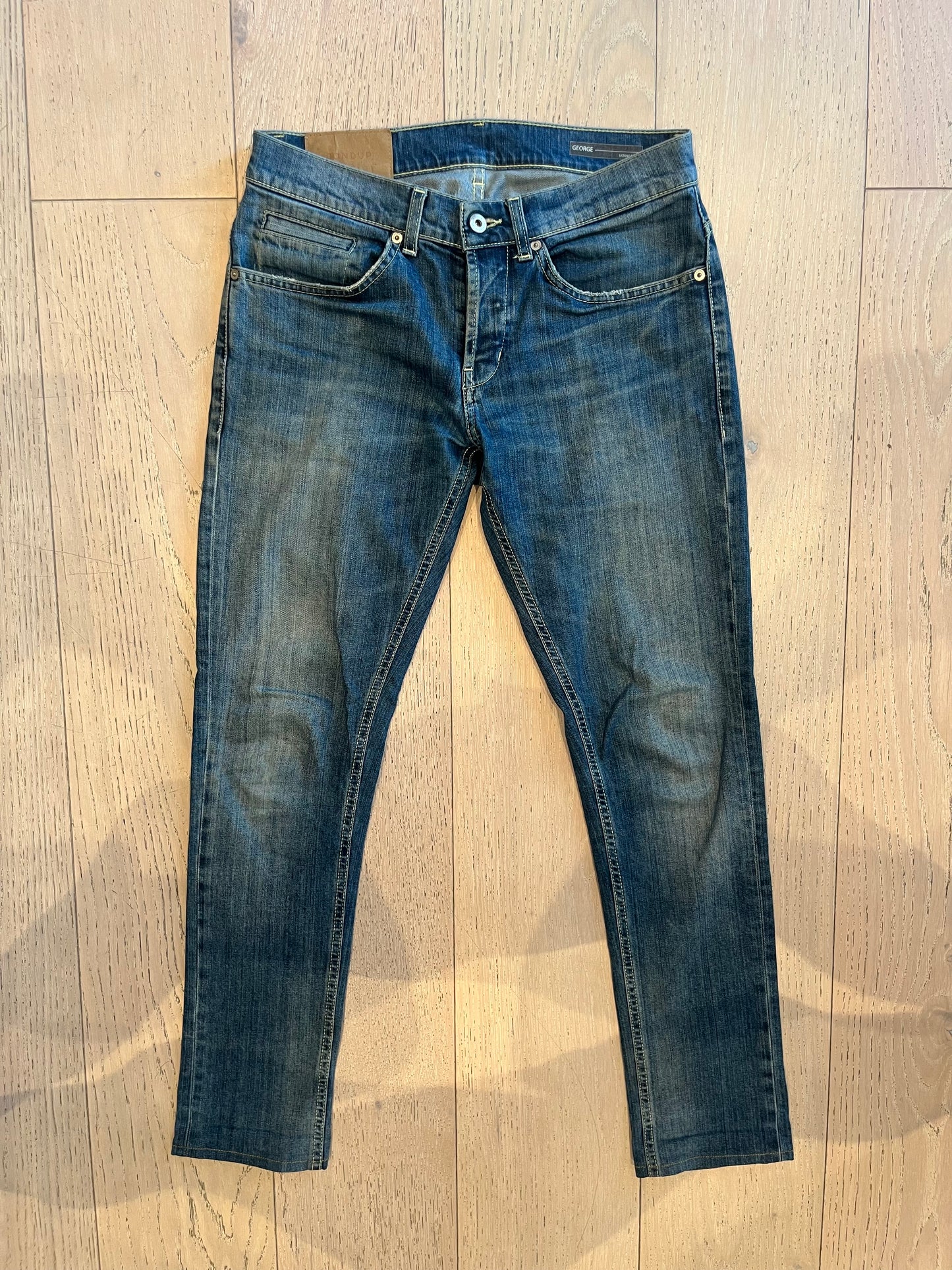 Dondup jeans
