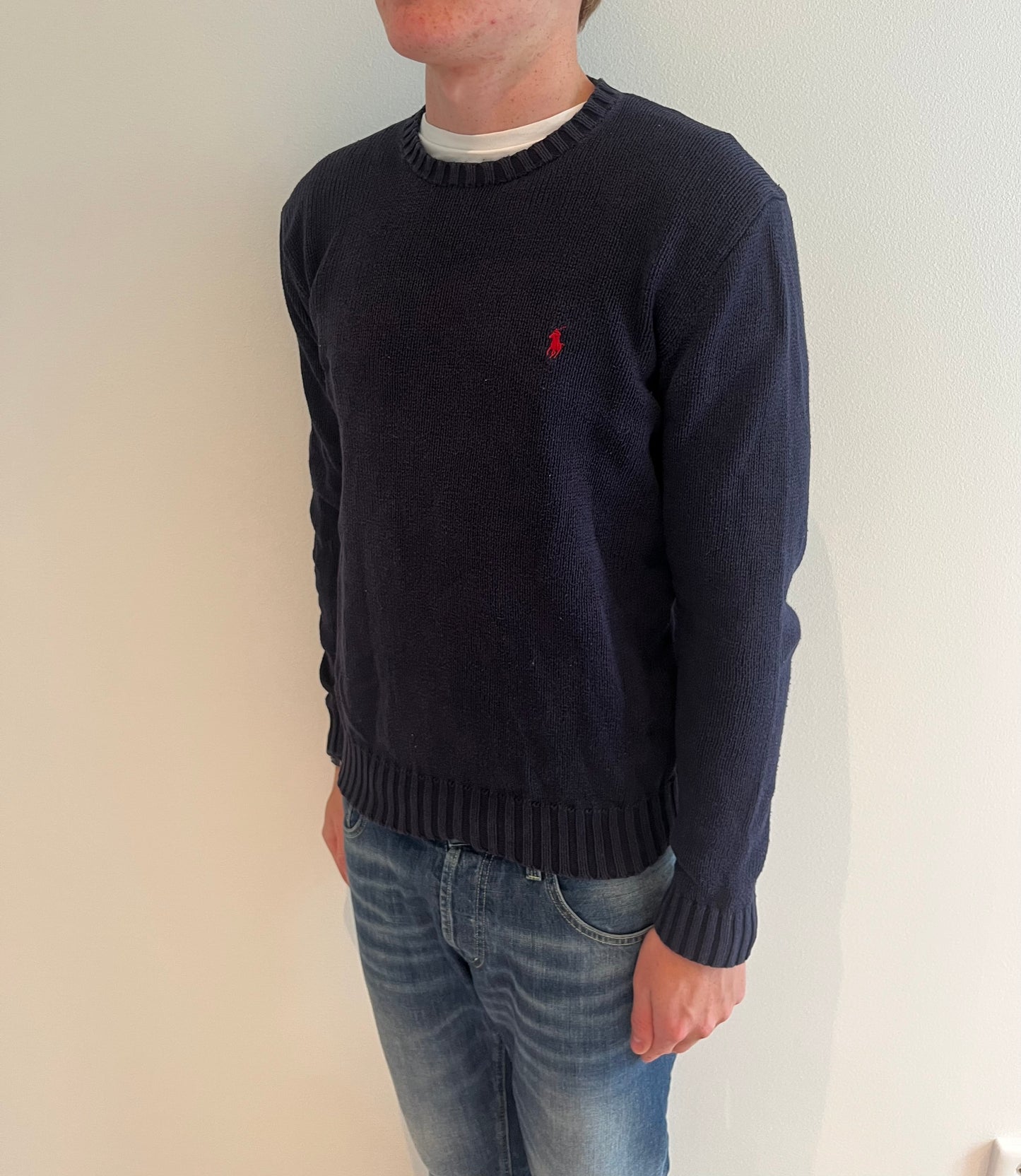 Ralph lauren tröja