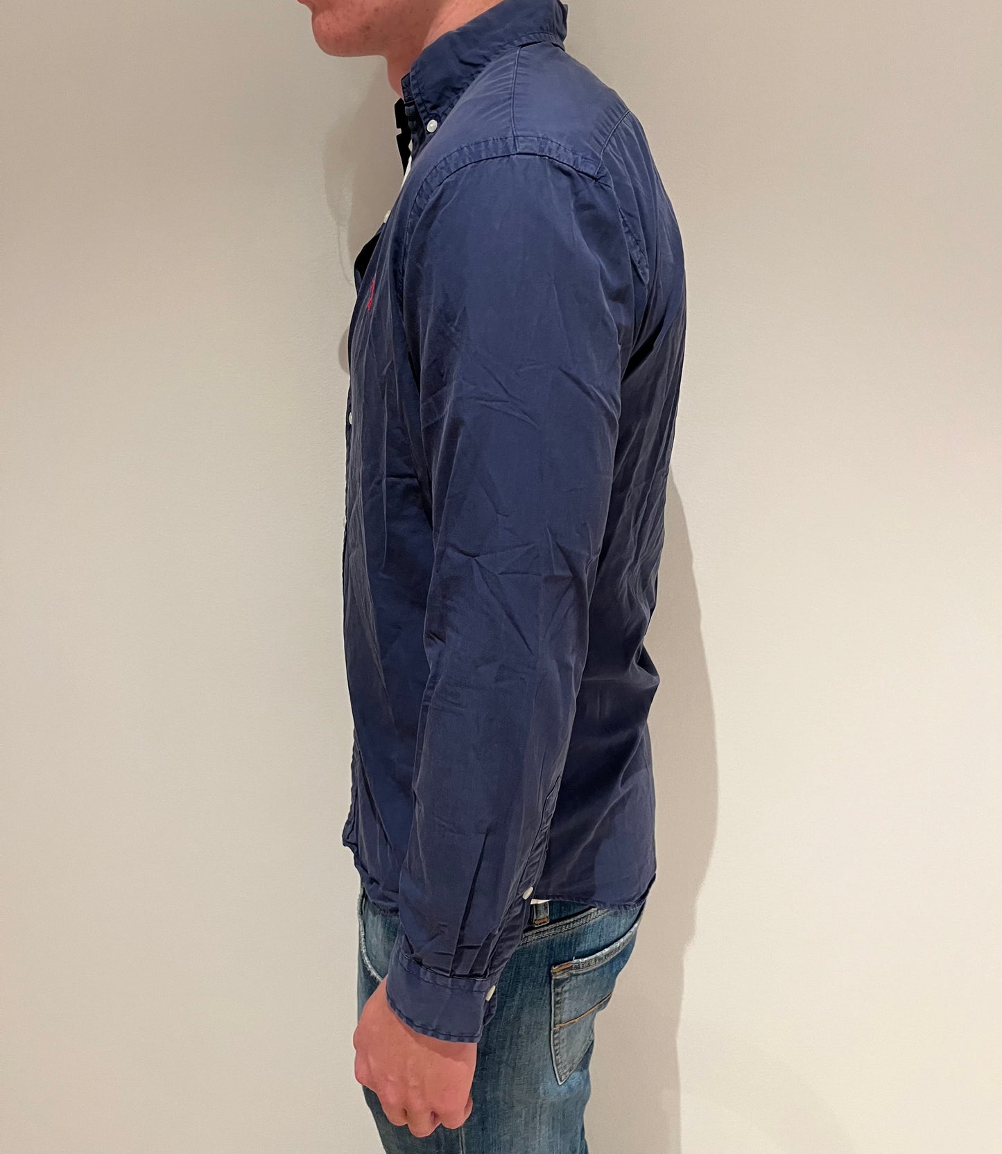 Ralph lauren skjorta