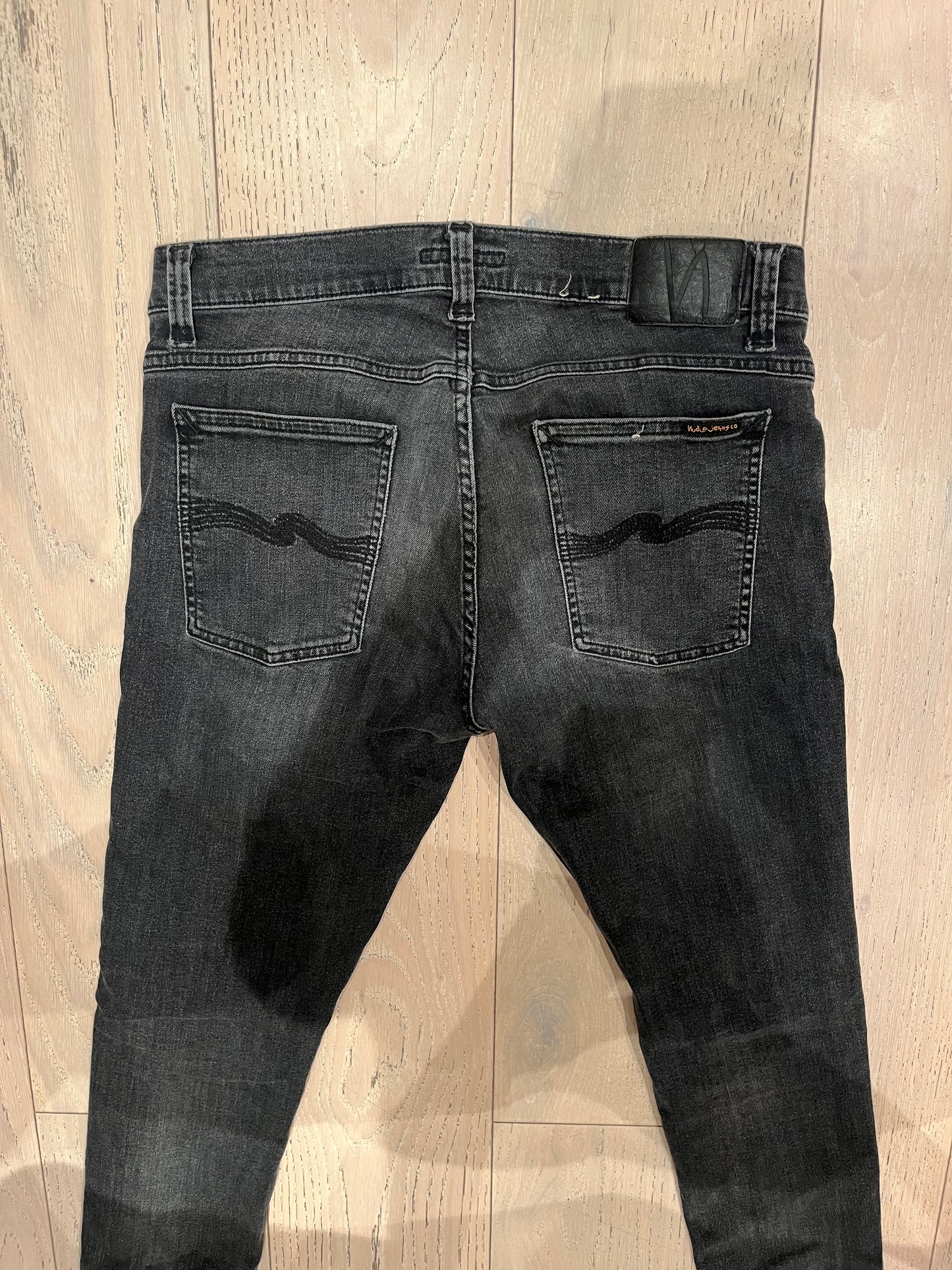 Nudie jeans