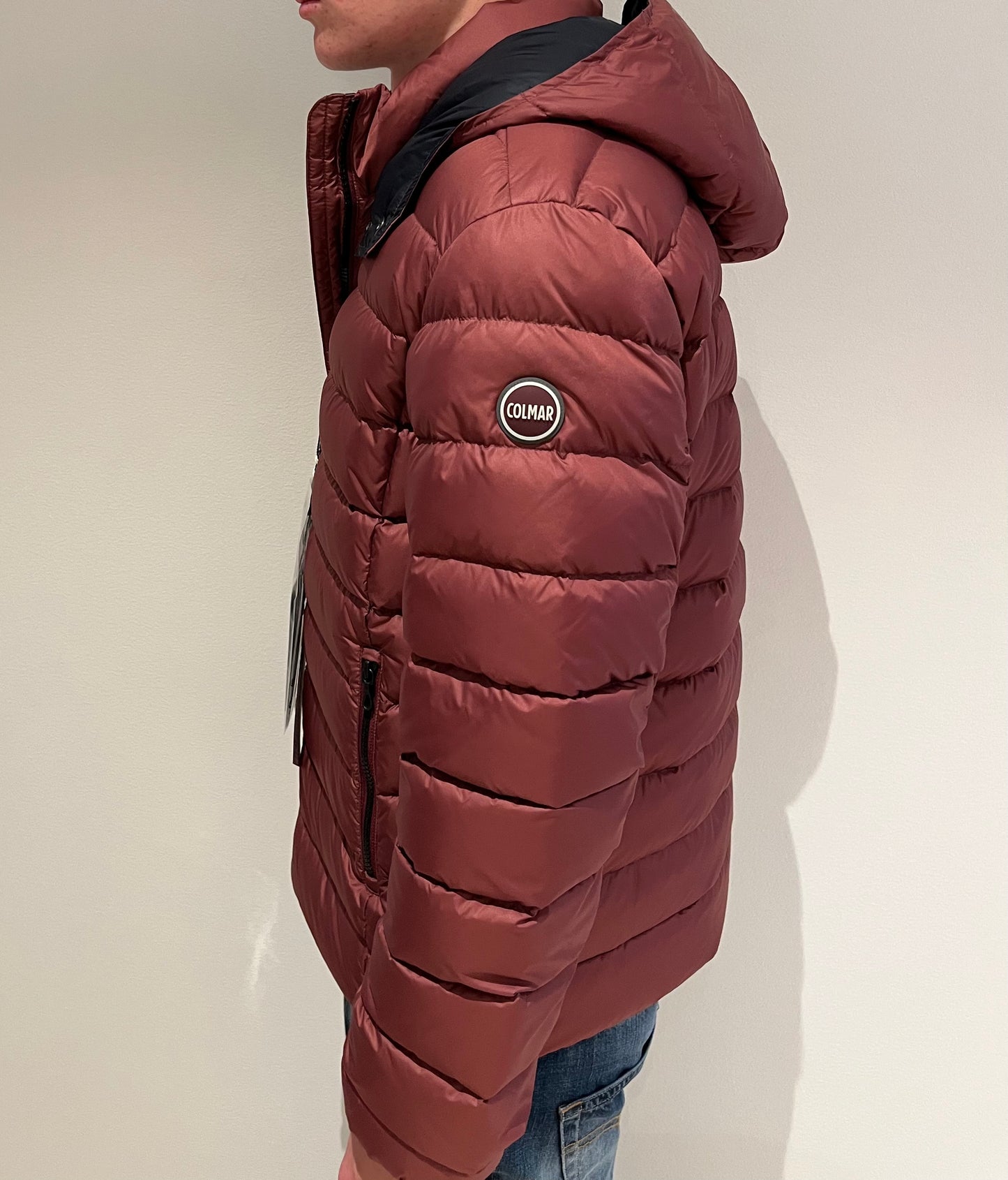 Colmar jacket