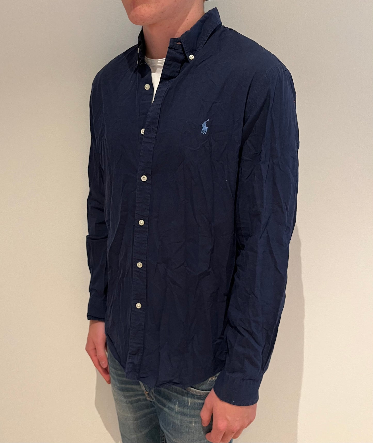 Ralph lauren skjorta