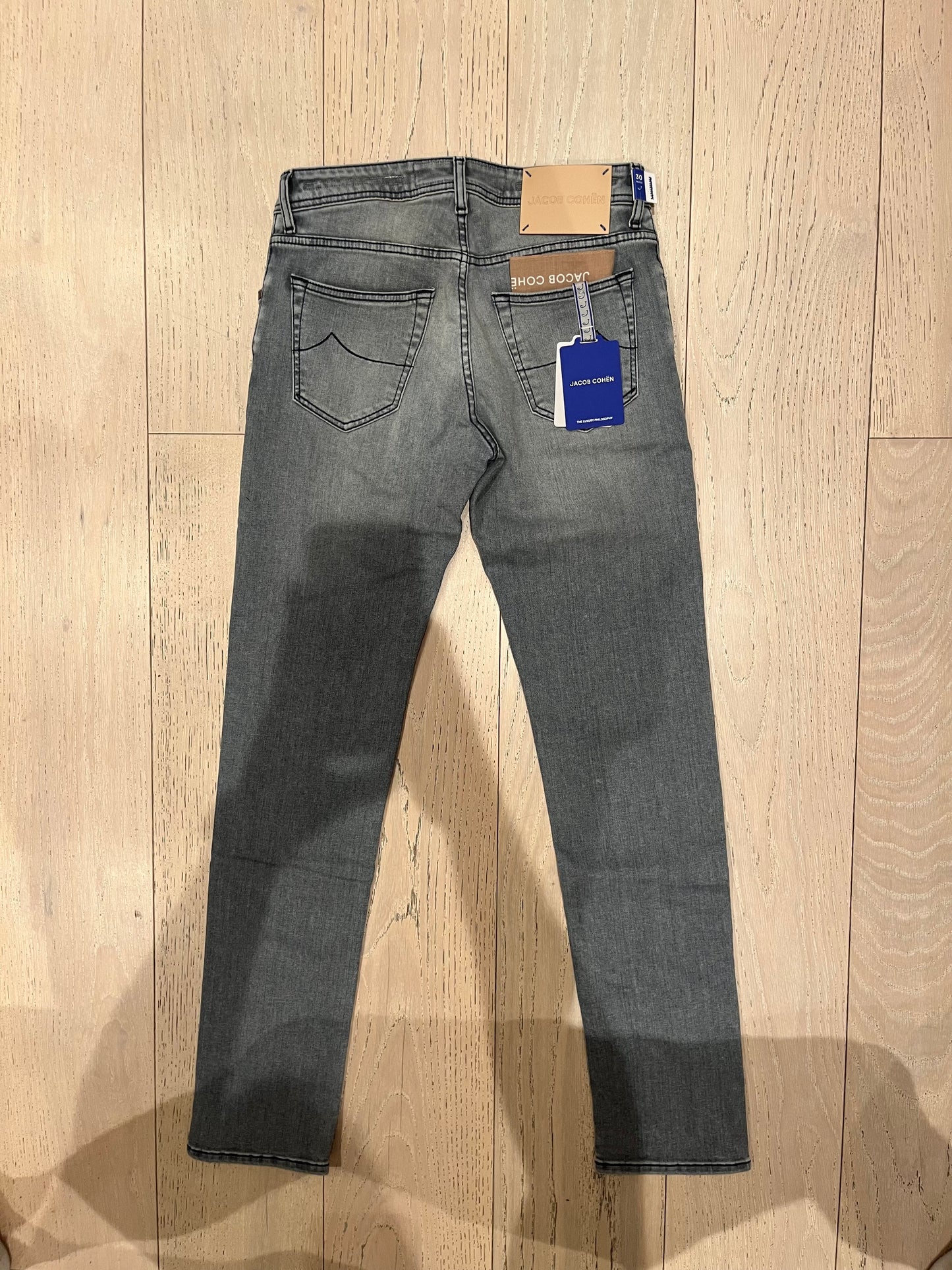 Jacob cohen jeans