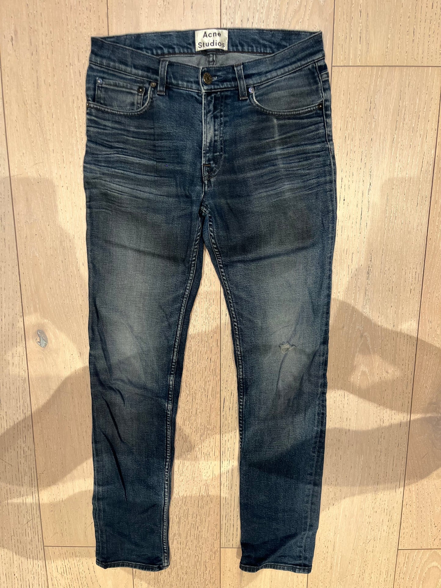 Acne Studios jeans