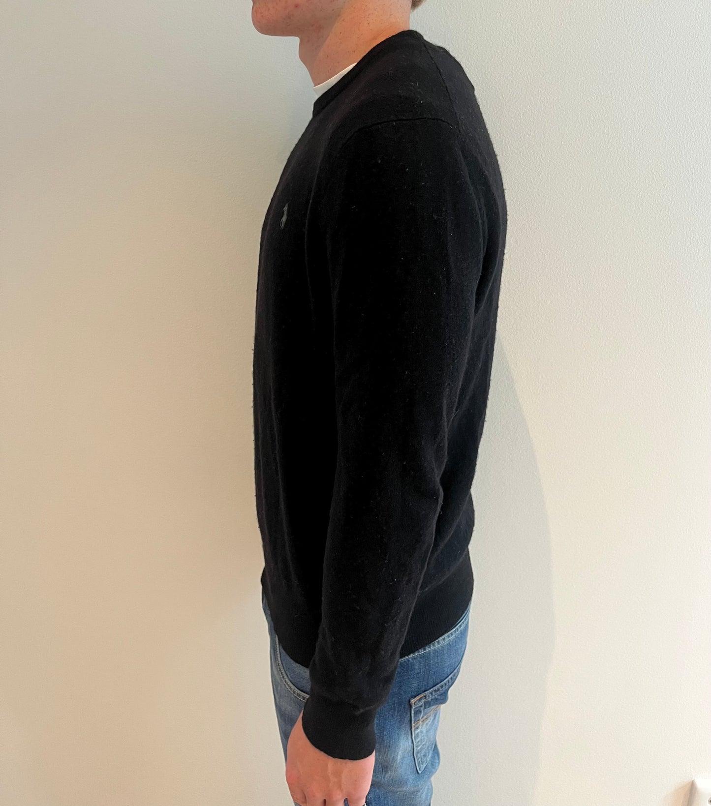 Ralph lauren tröja