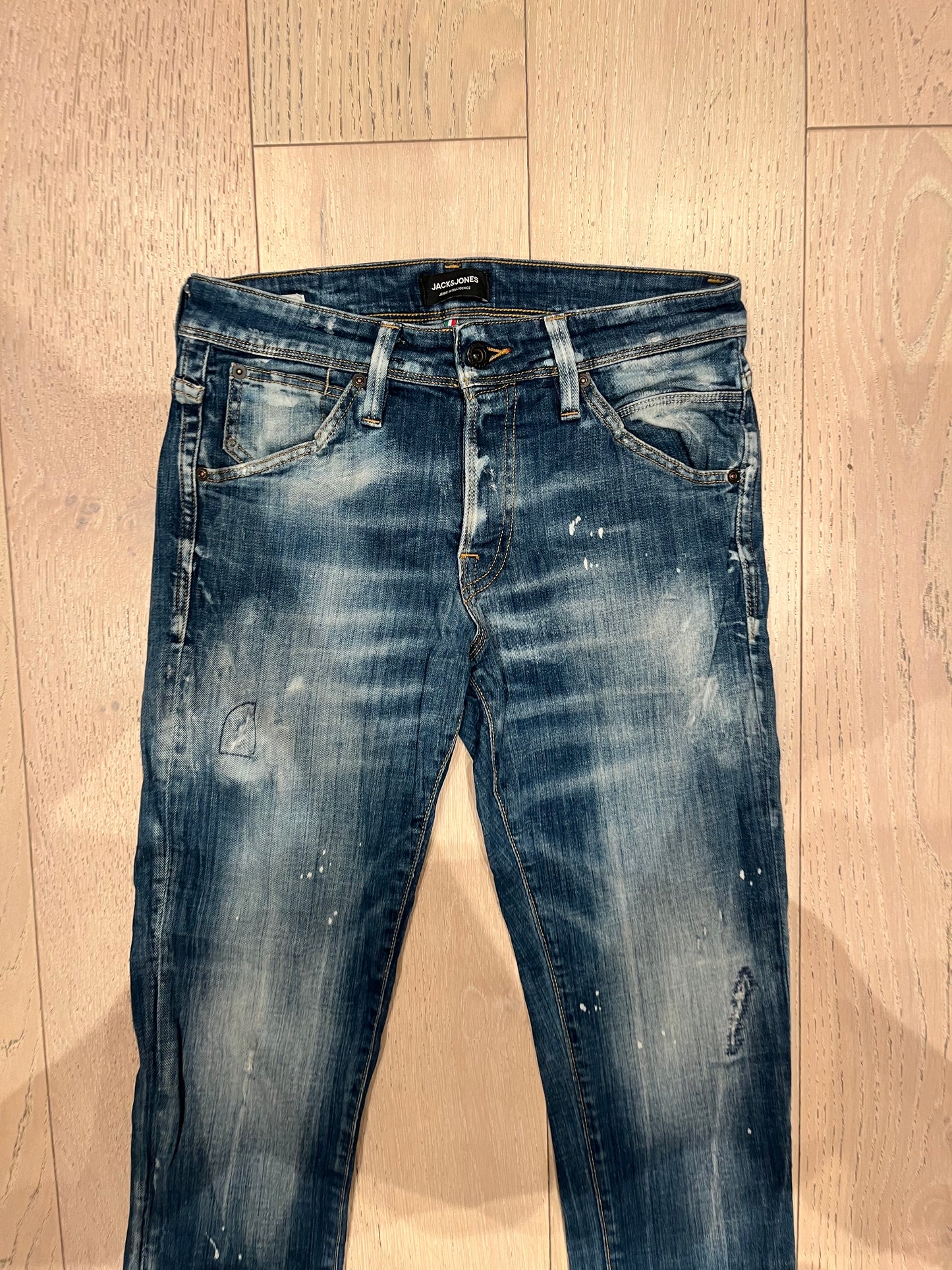 jack & jones jeans