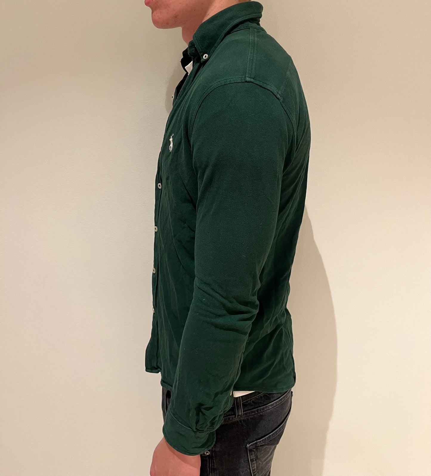 ralph lauren skjorta