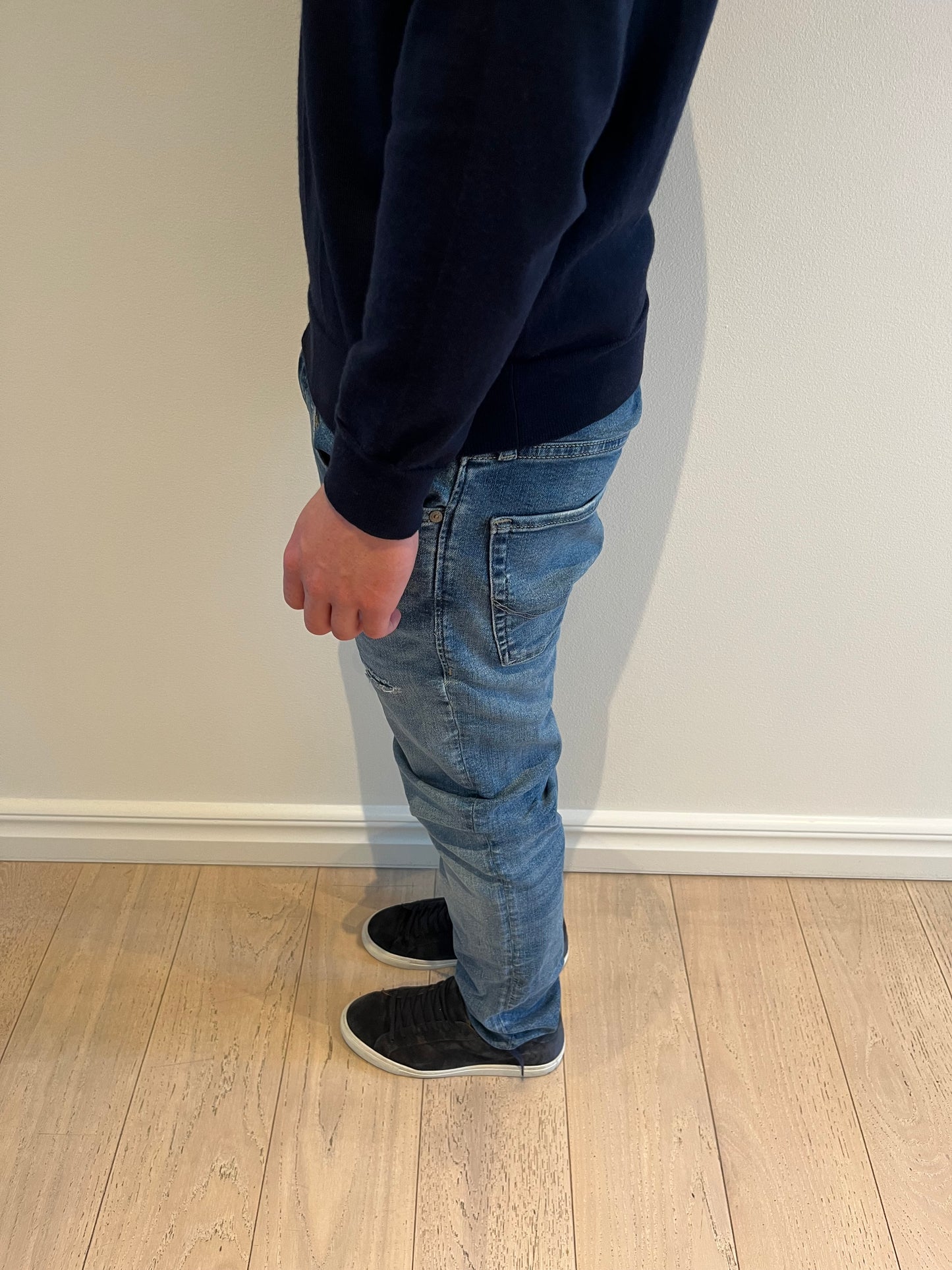 Jack & jones jeans