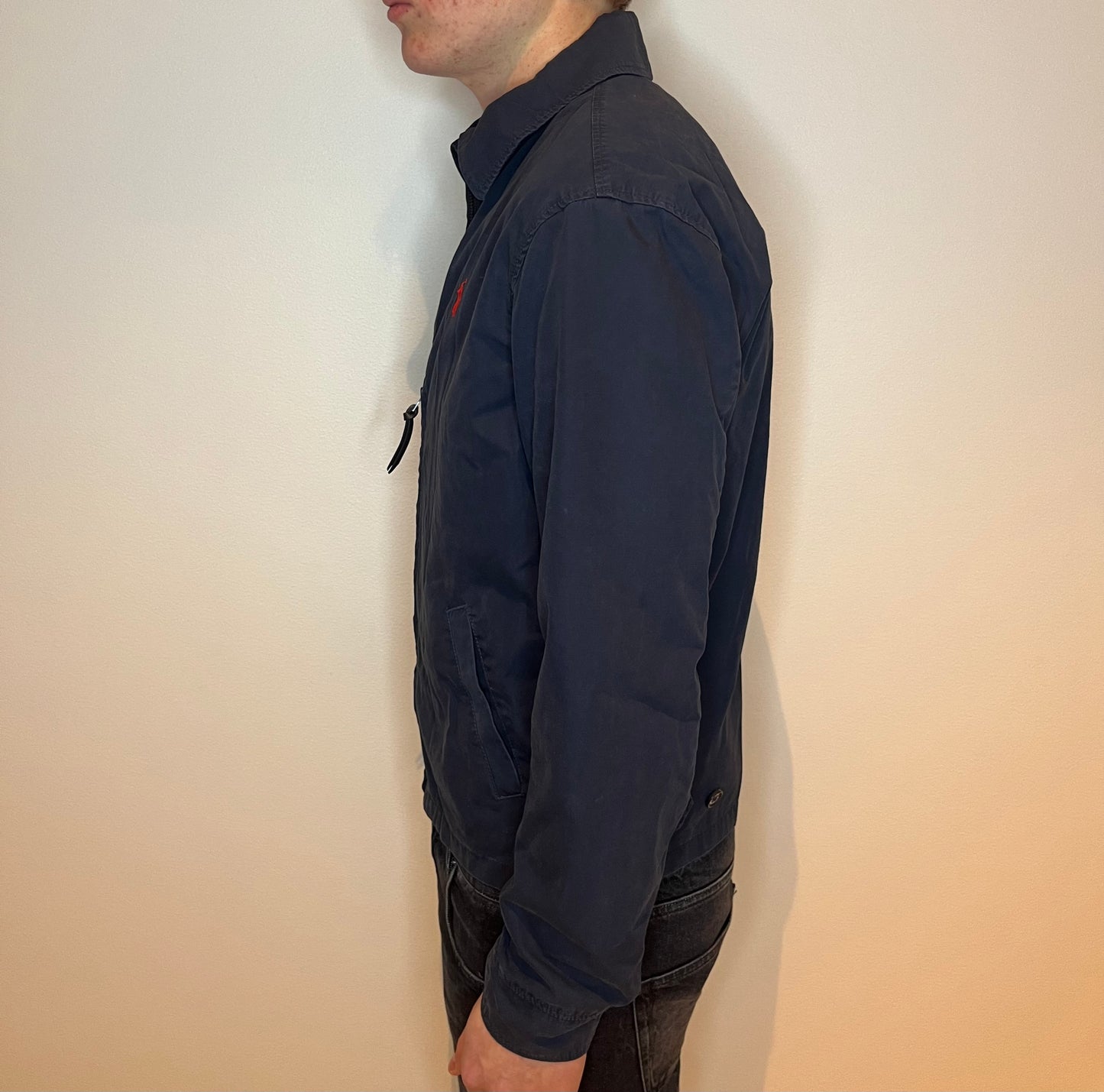 Ralph lauren overshirt