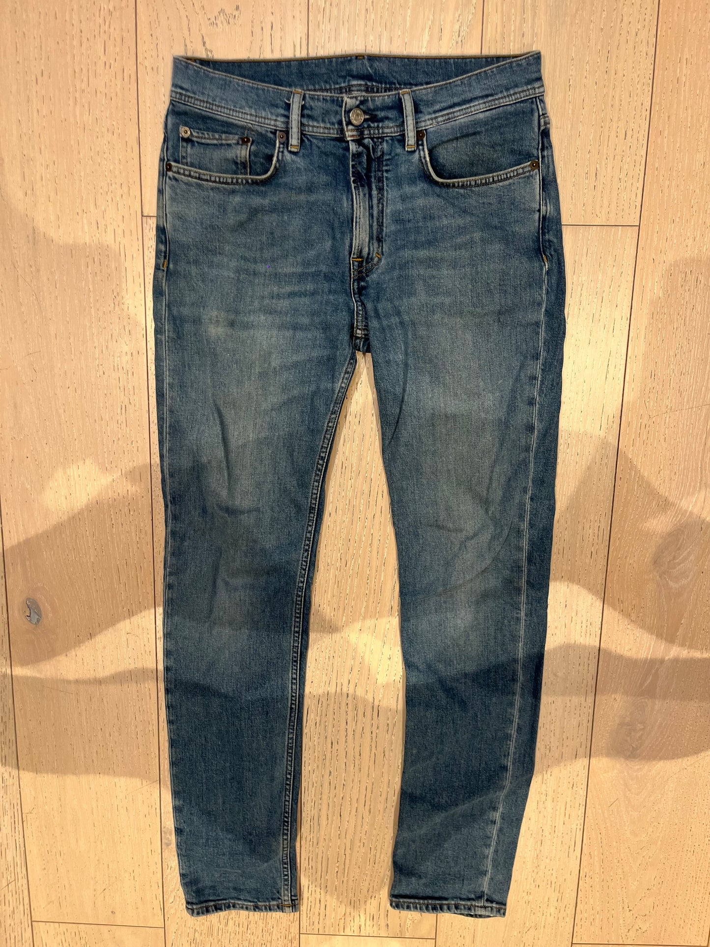 Acne Studios jeans
