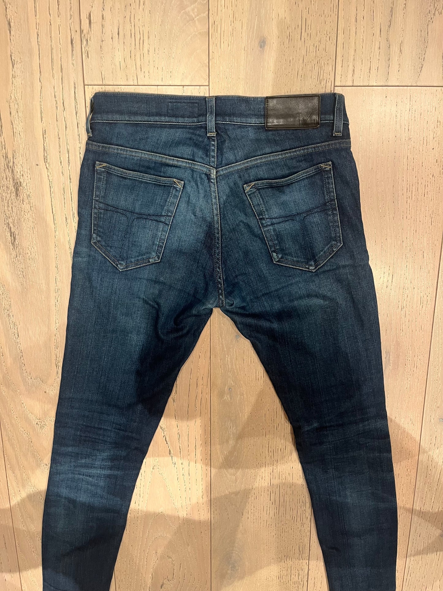 Tiger of sweden jeans