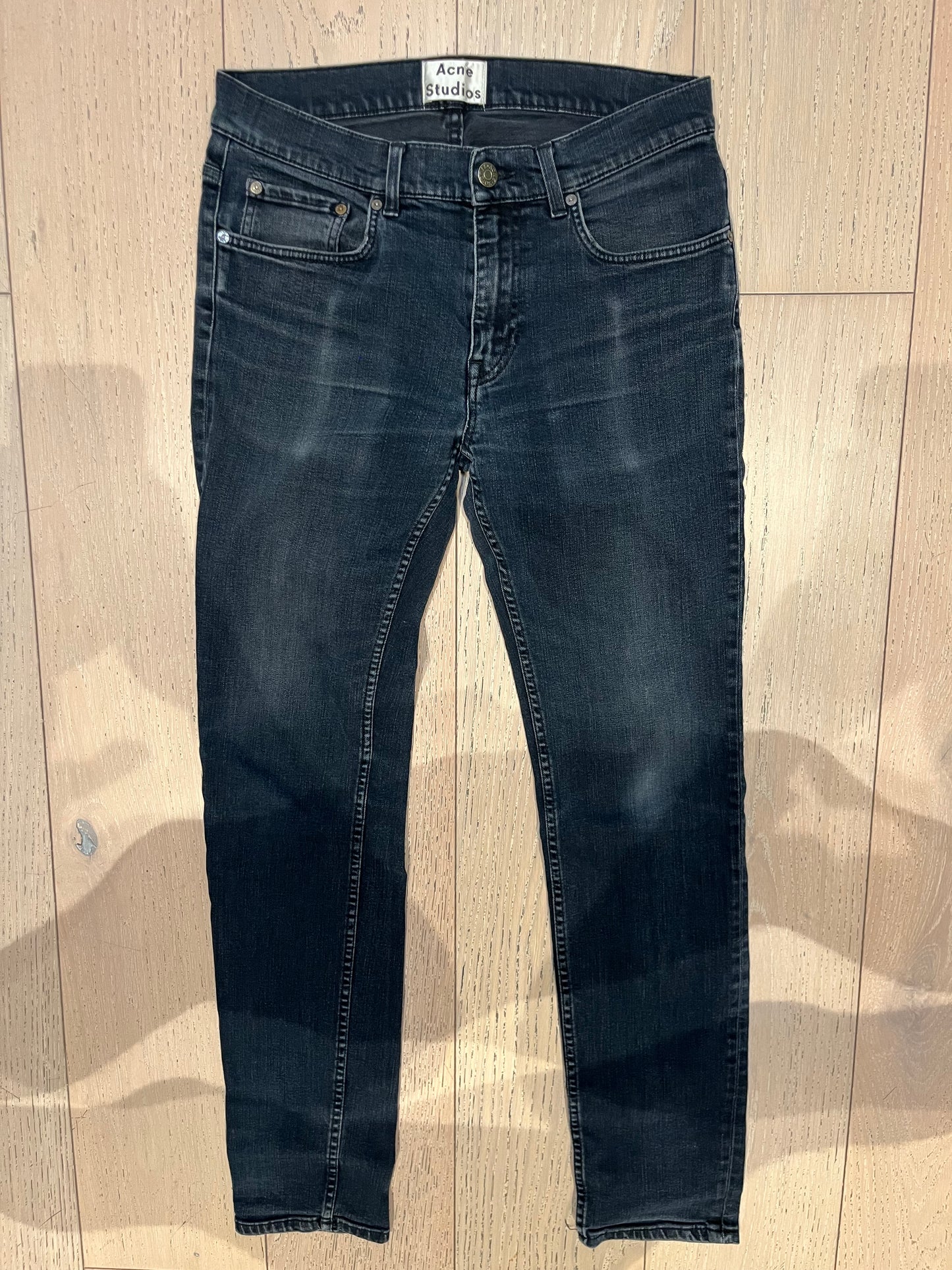 Acne Studios jeans