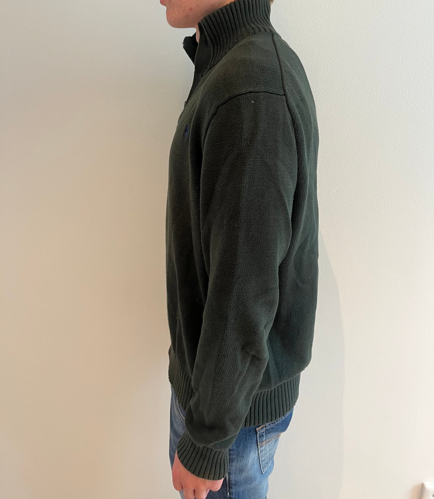 Ralph lauren tröja