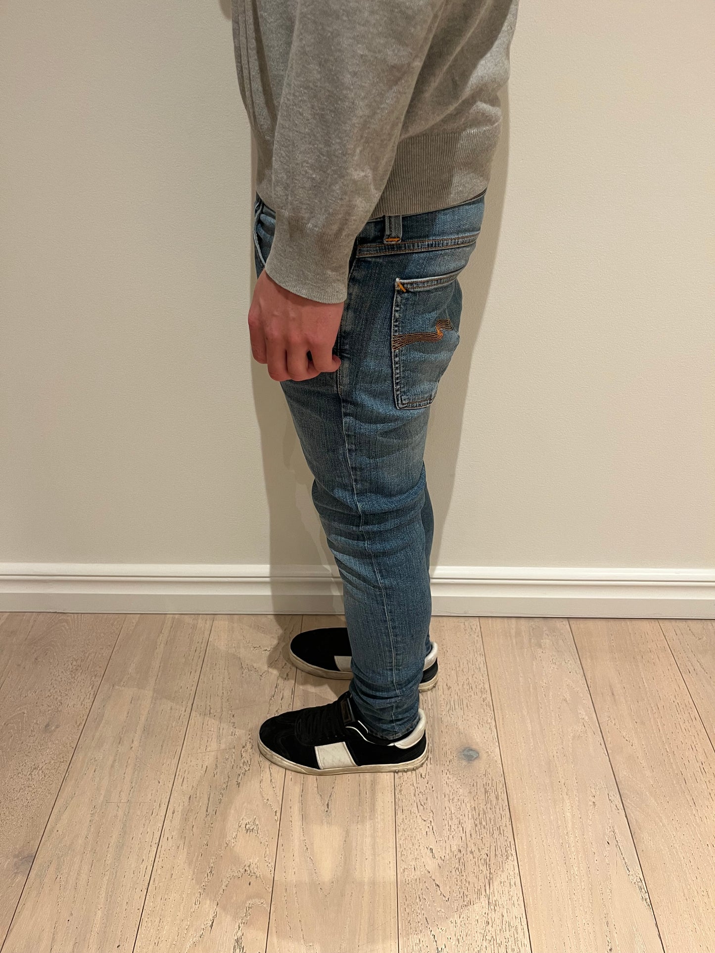 Nudie jeans