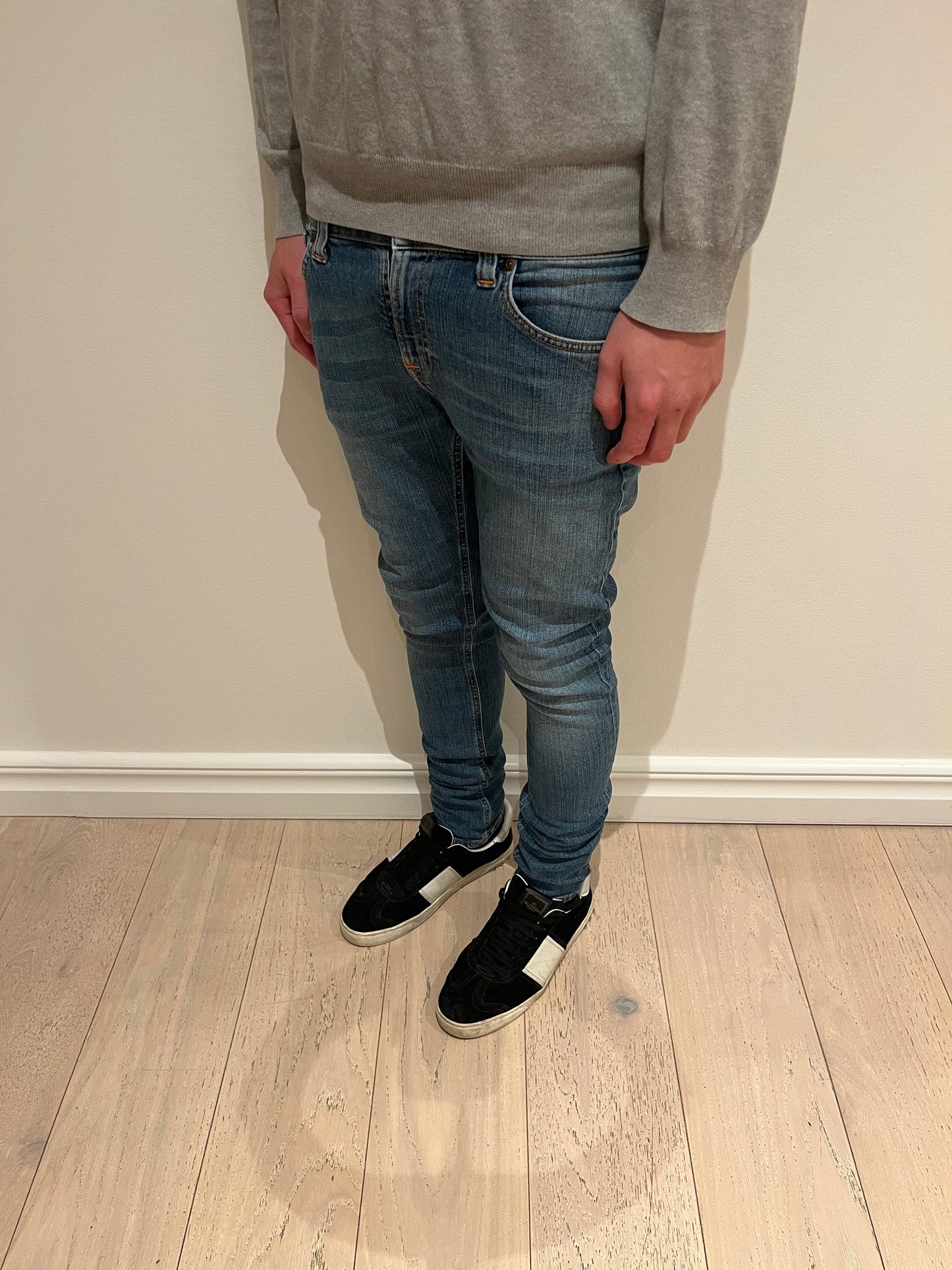 Nudie jeans