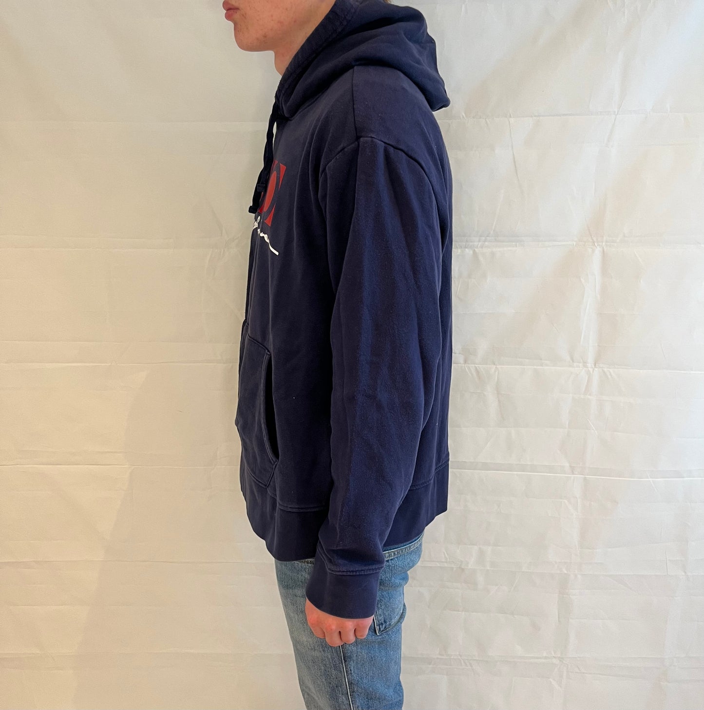 Polo Ralph Lauren Hoodie Blue Men's
