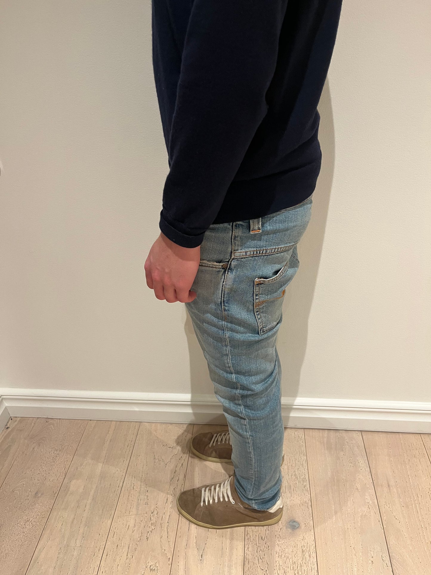 Nudie jeans