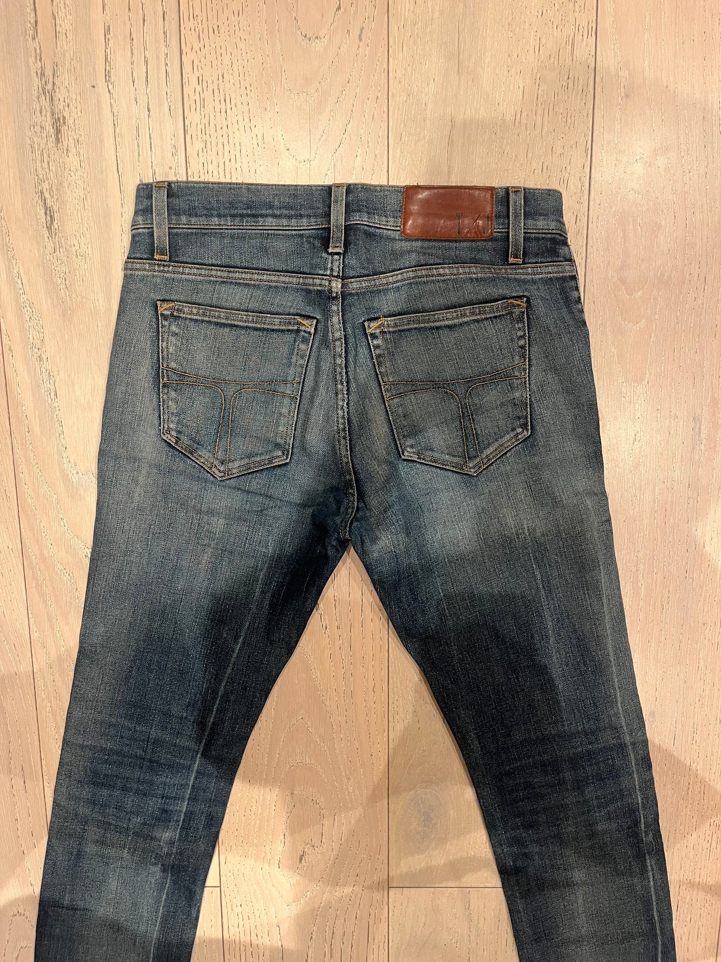 Tiger of sweden jeans
