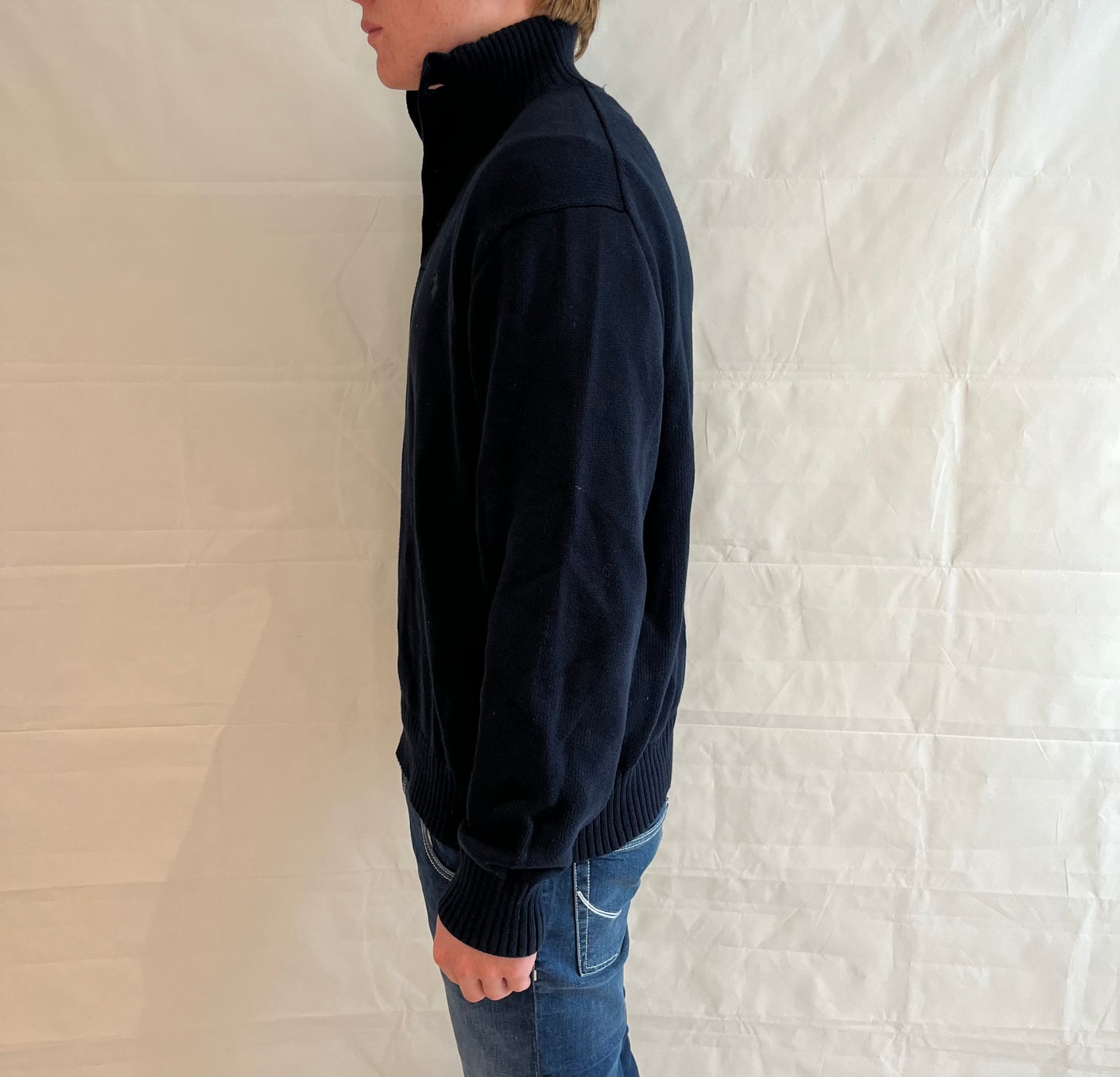 Polo Ralph Lauren Sweater Blue Men's
