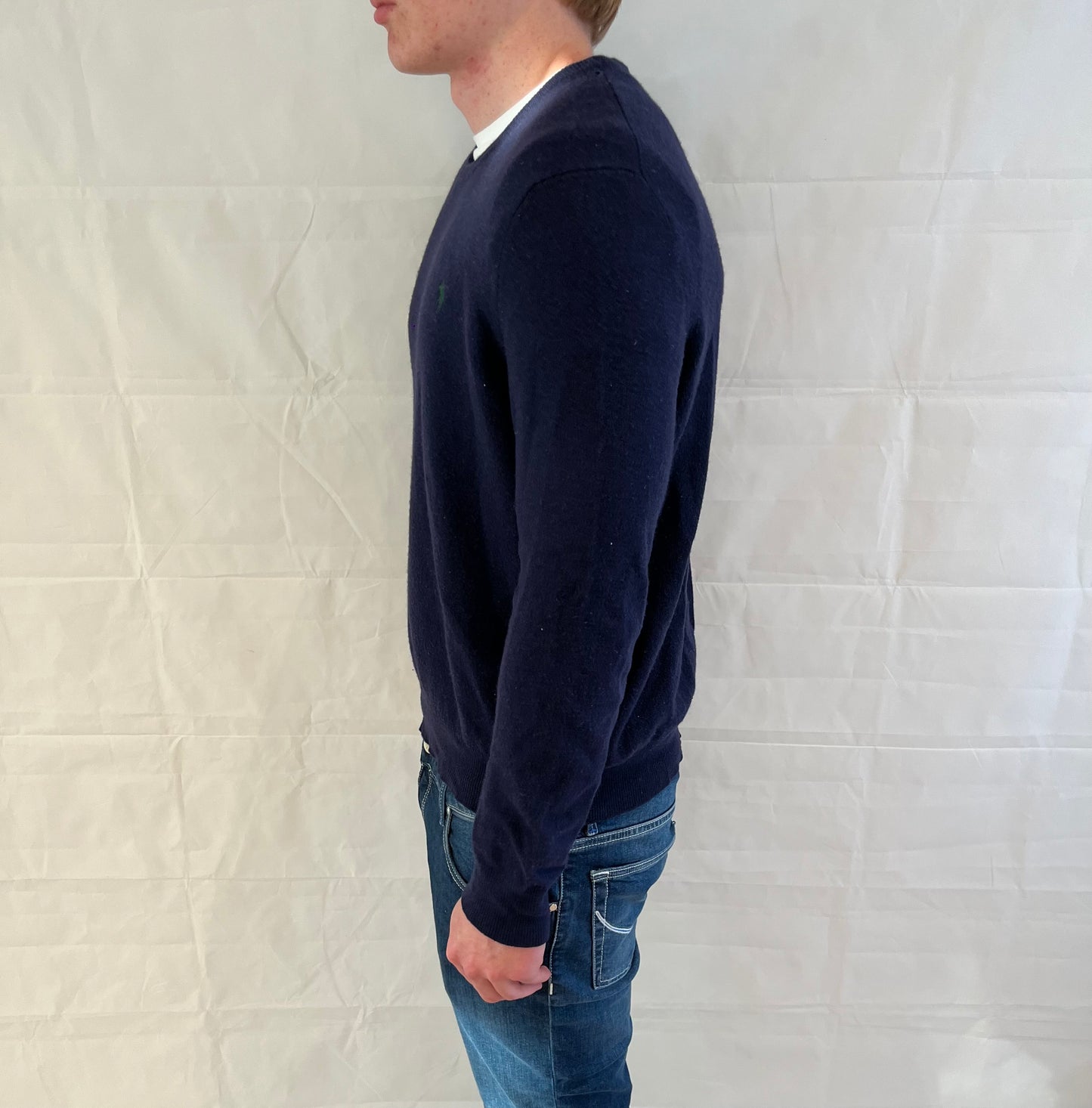 Polo Ralph Lauren Sweater Blue Men's