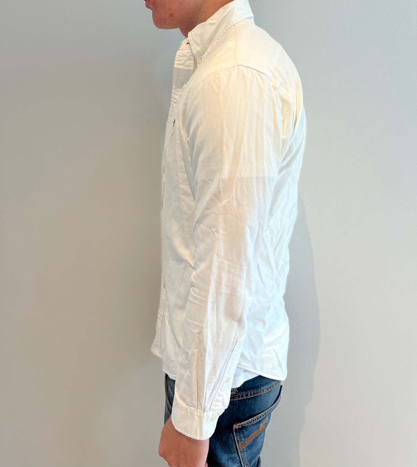 ralph lauren skjorta